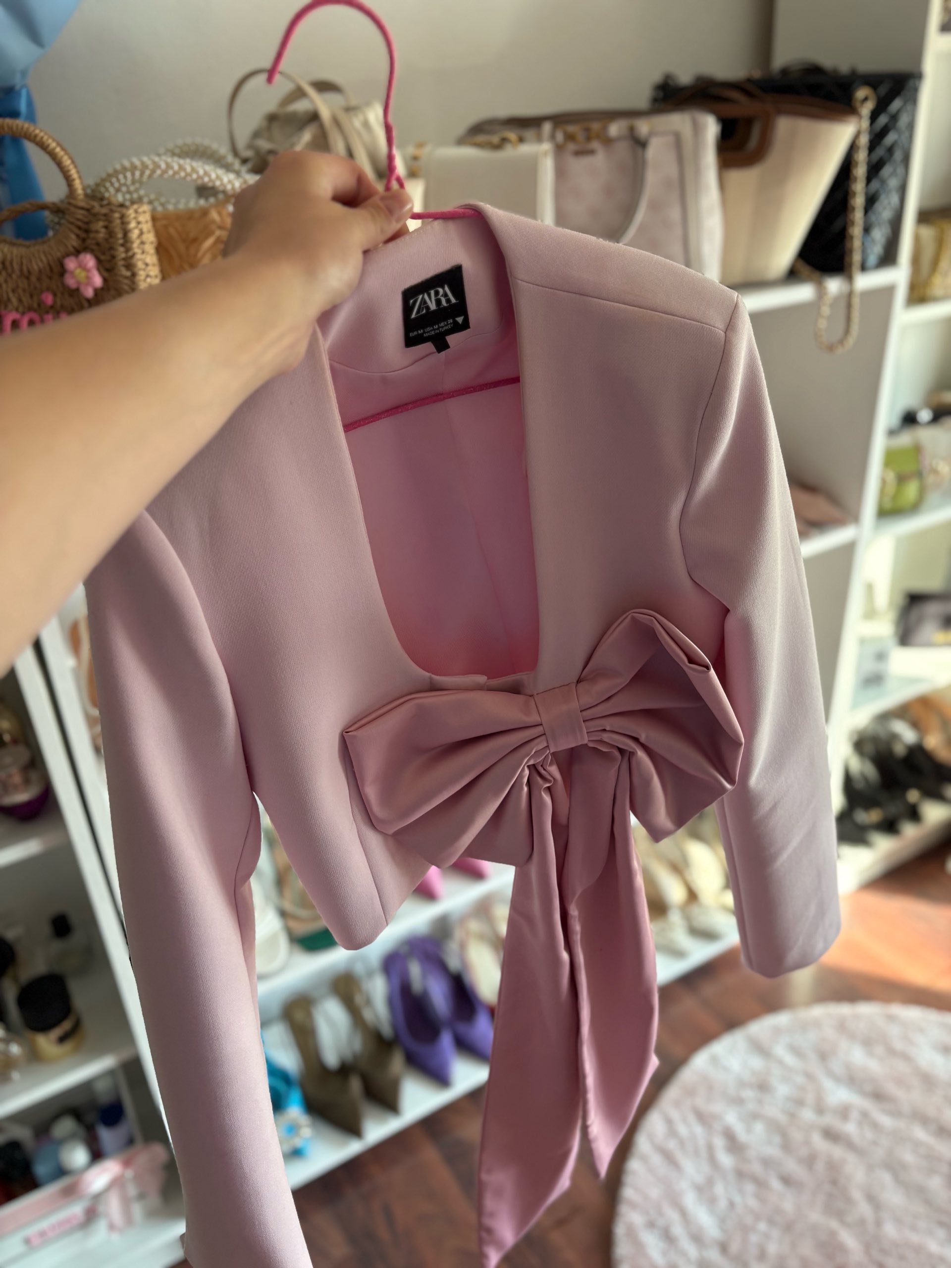 Zara sakoi 0