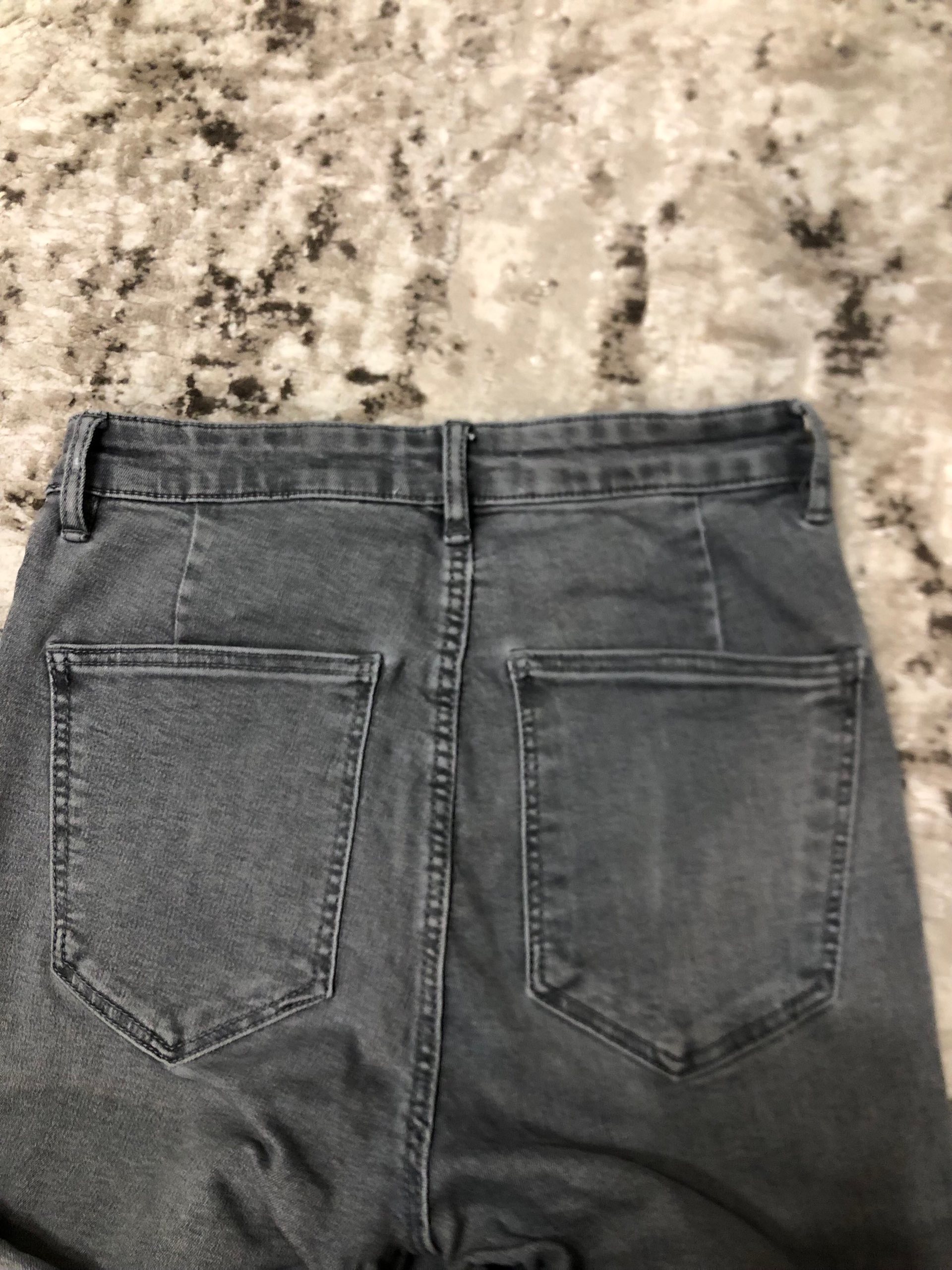 Zara hlace 2