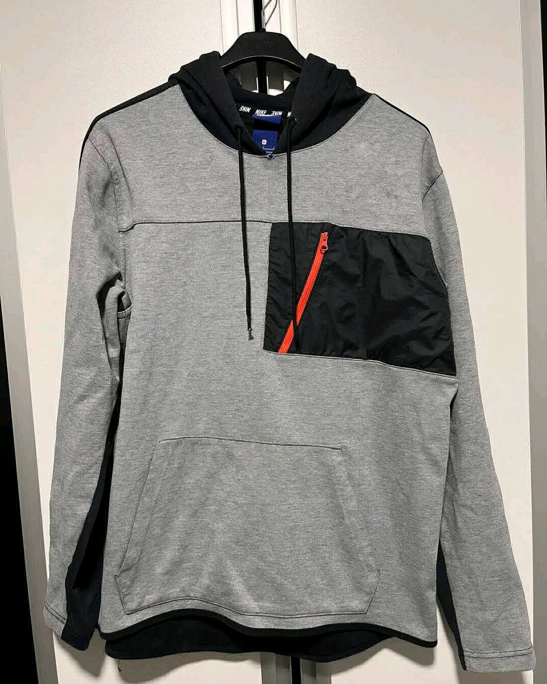 Nike muški duks 0