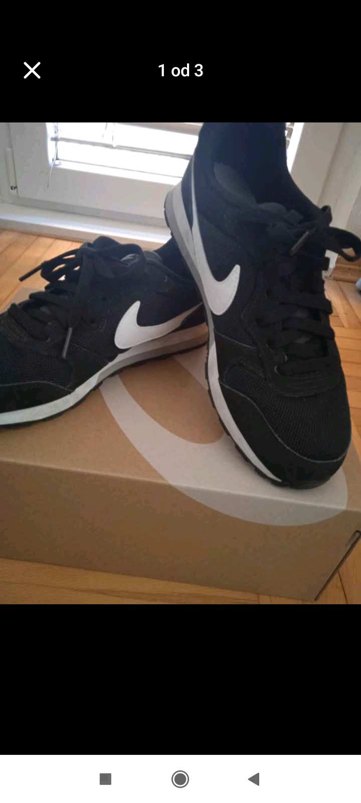 Nike tenisice 1