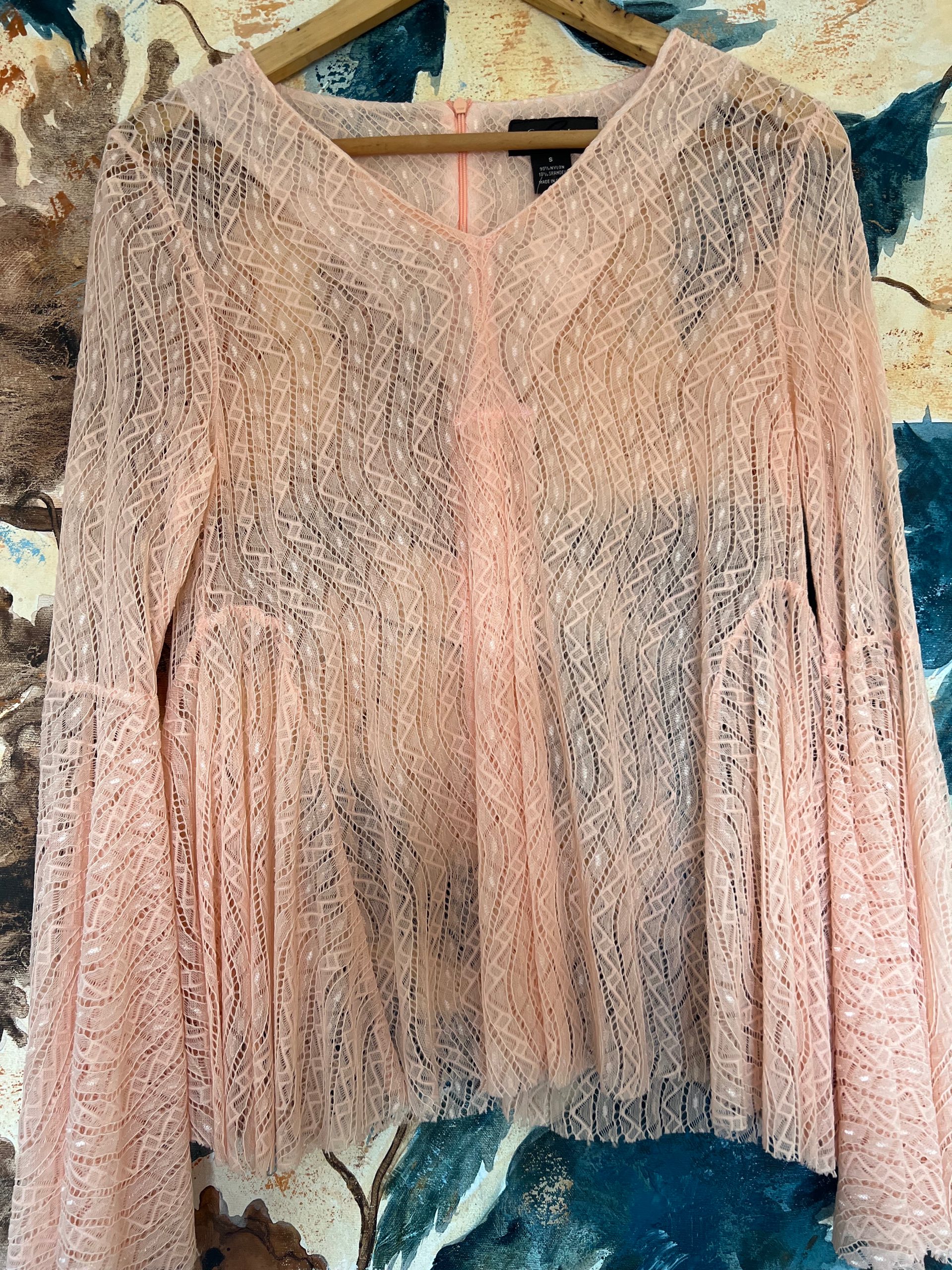 Gracia bluza nova S 1