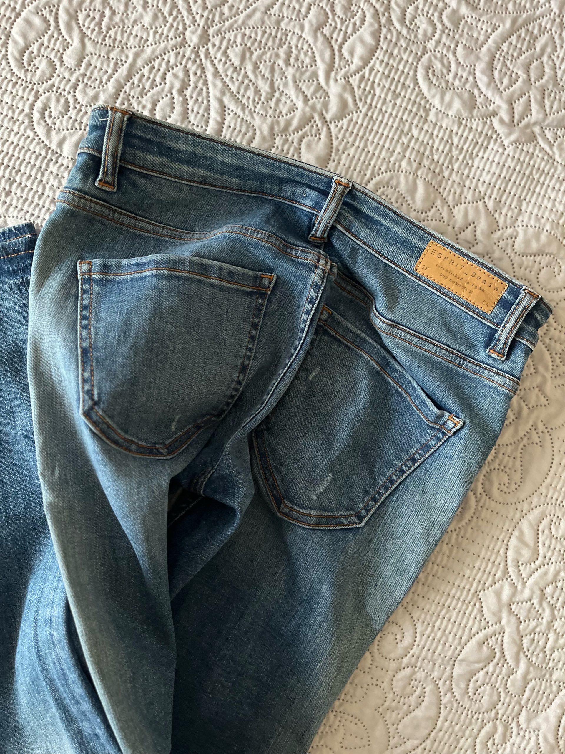 C&A hlace NOVE 1