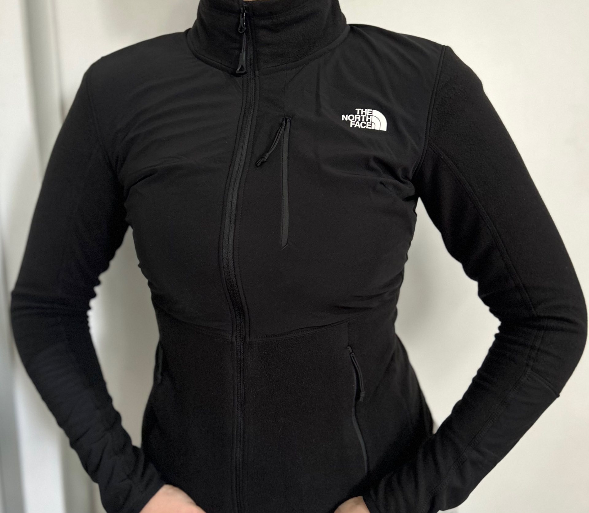 The North Face dukserica 0