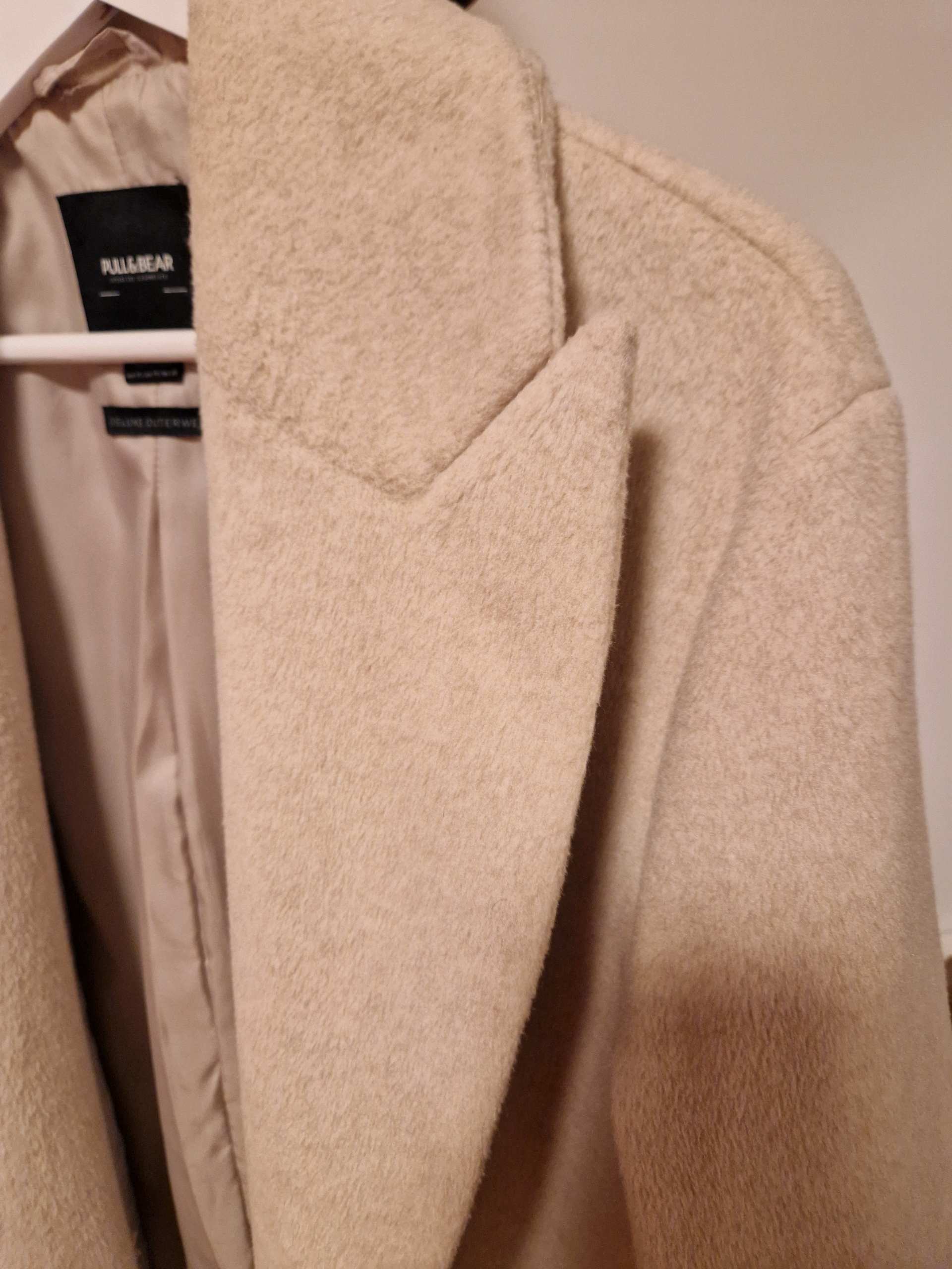 Kaput dugi Pull&Bear M 3