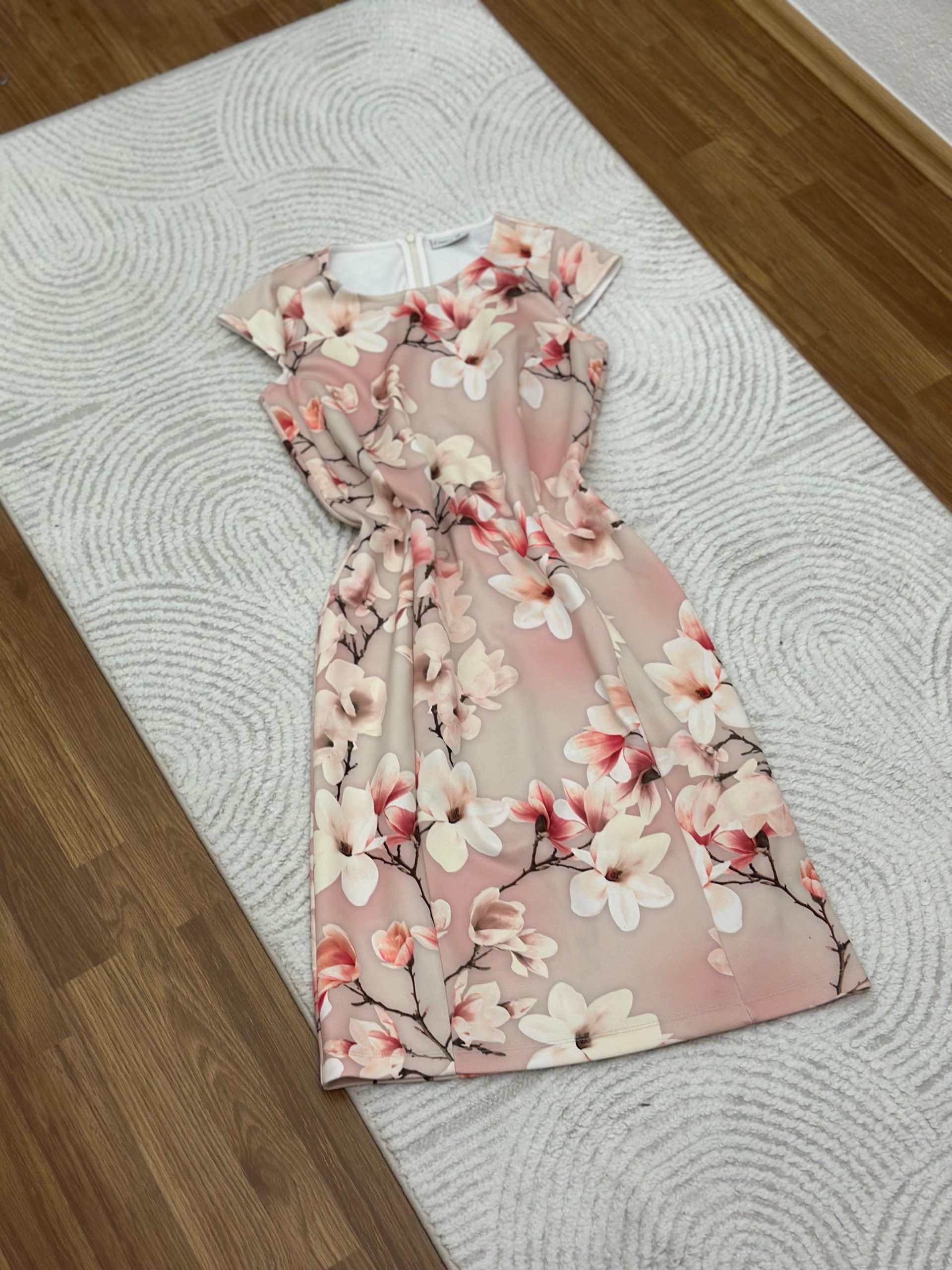 Elegantna haljina 0
