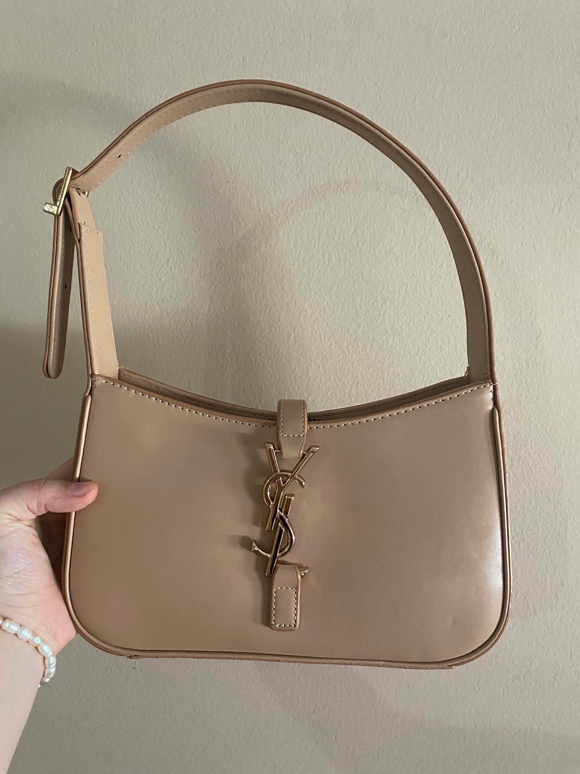 Saint Laurent torbica 1