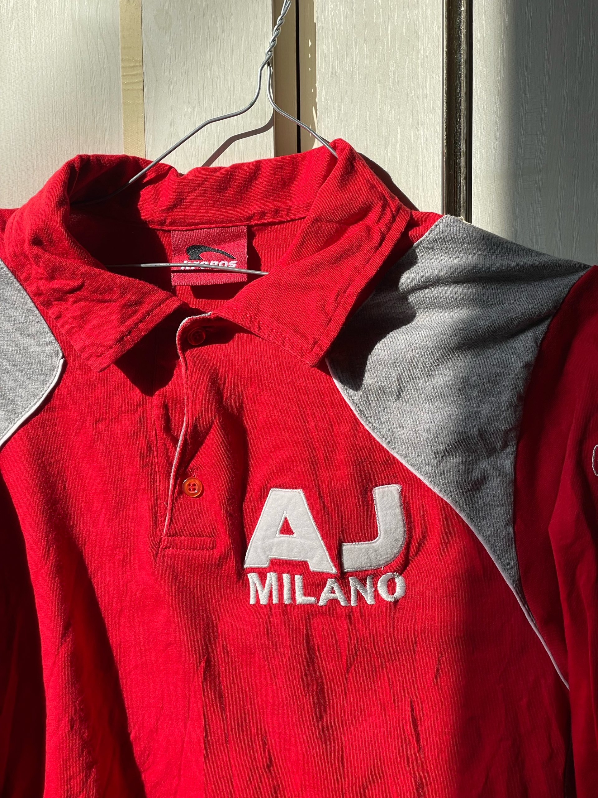 Kronos/AJ Olimpia Milano majica 0