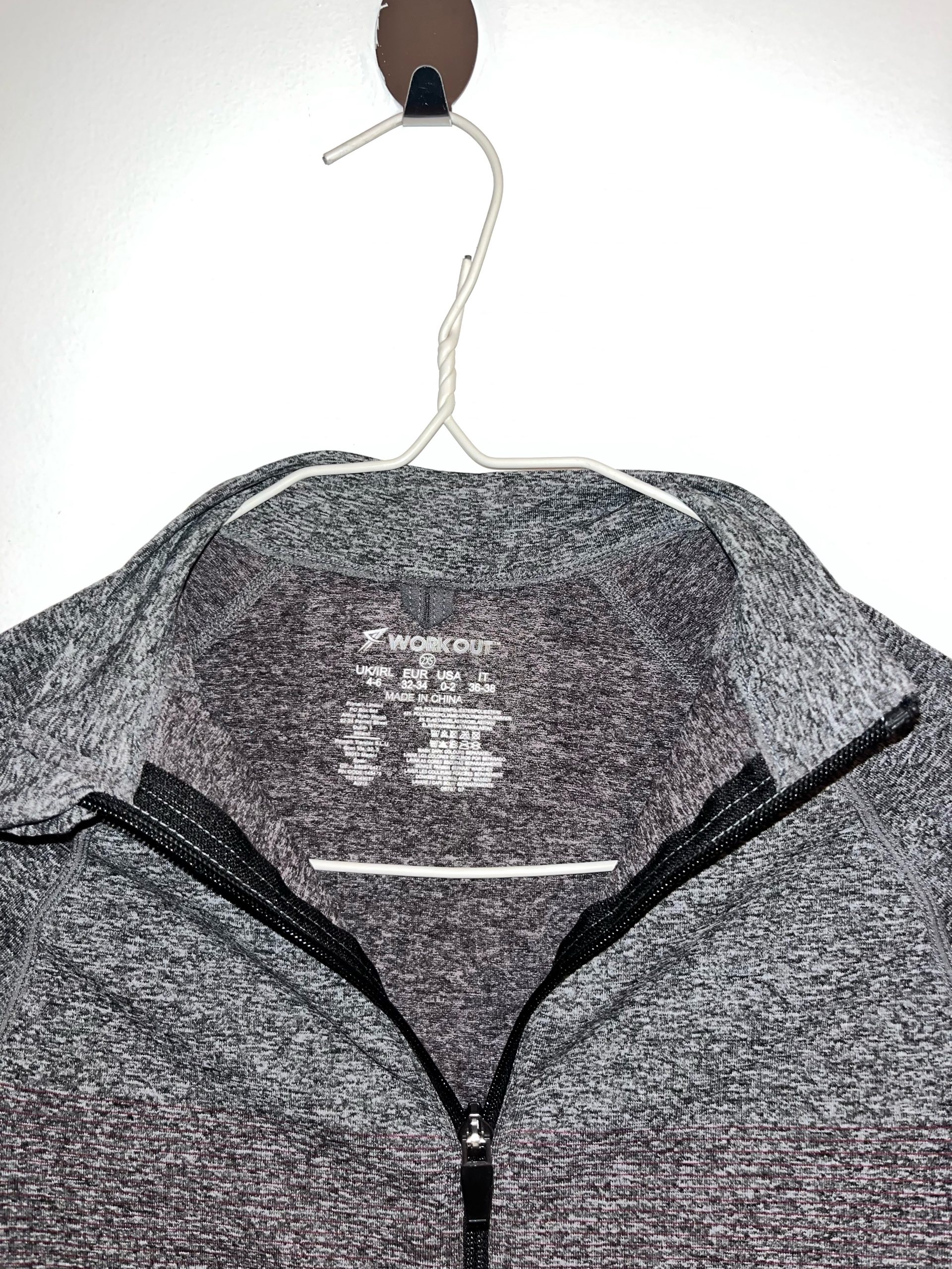 Primark Limited Sportswear dukseric 1