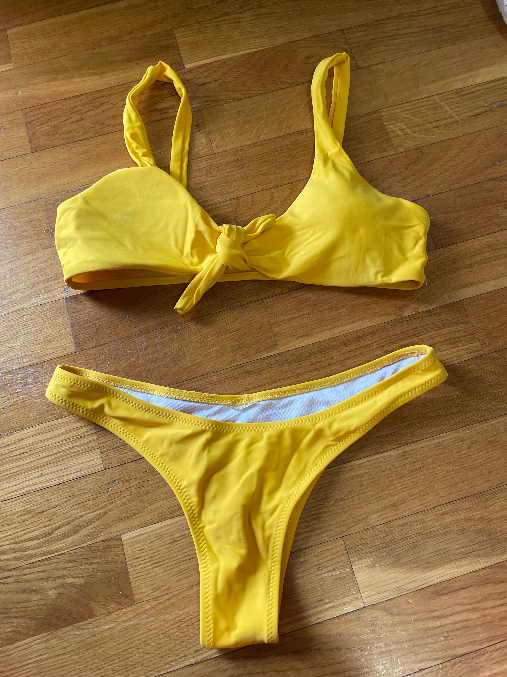 Zaful kupaci 2