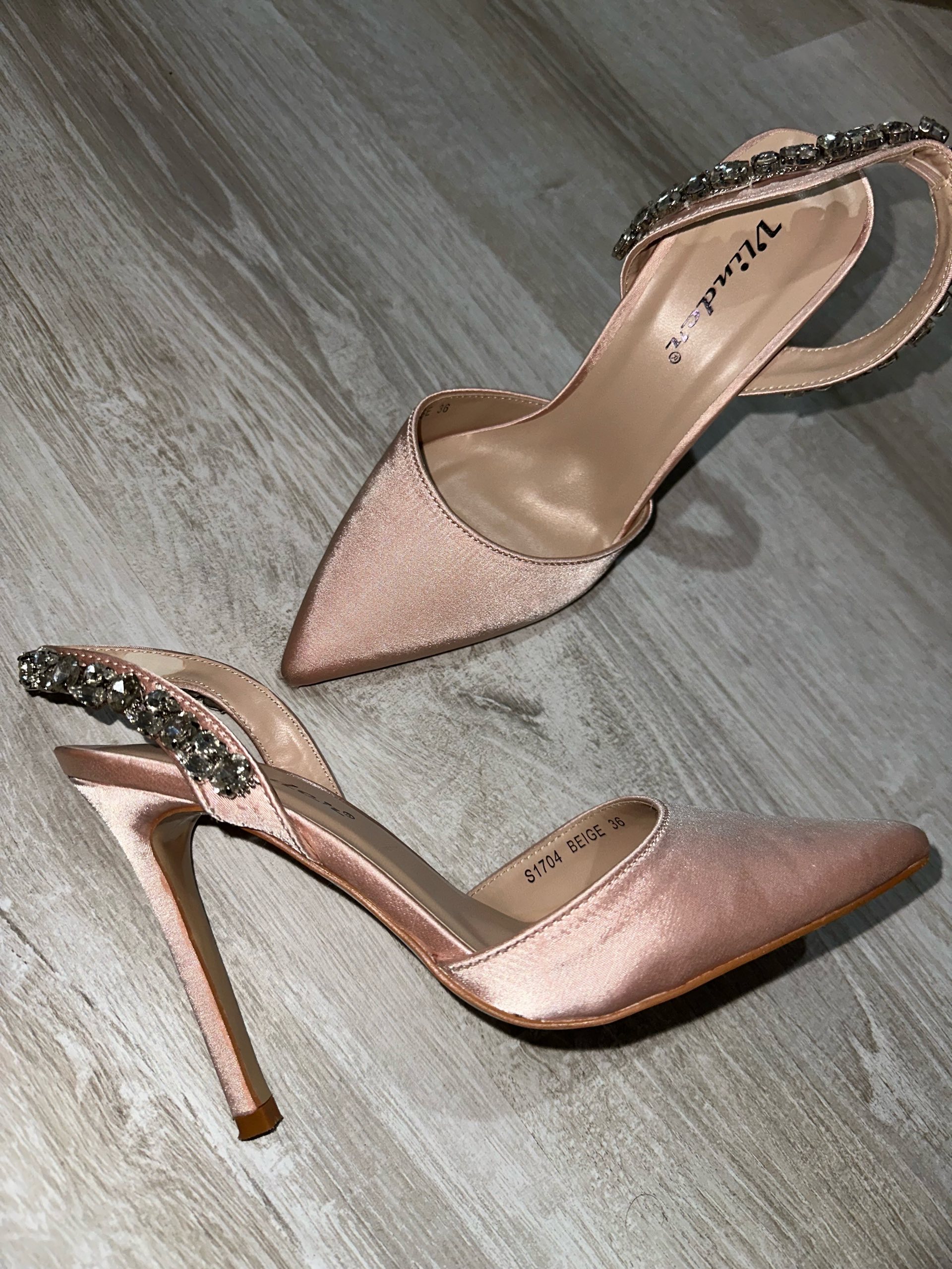 Stikle kao nove 36 broj 1