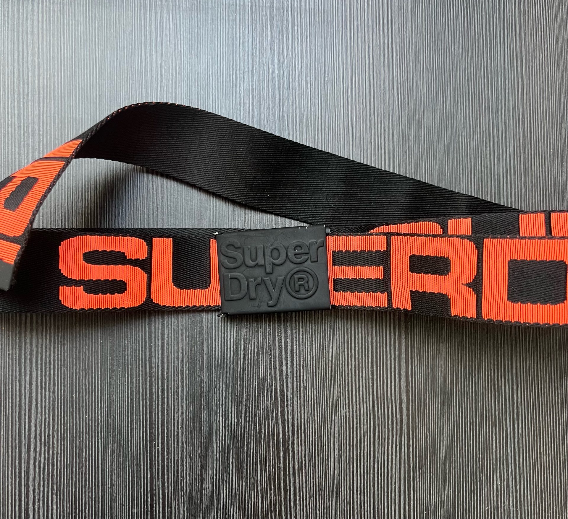 Superdry muški kaiš 1