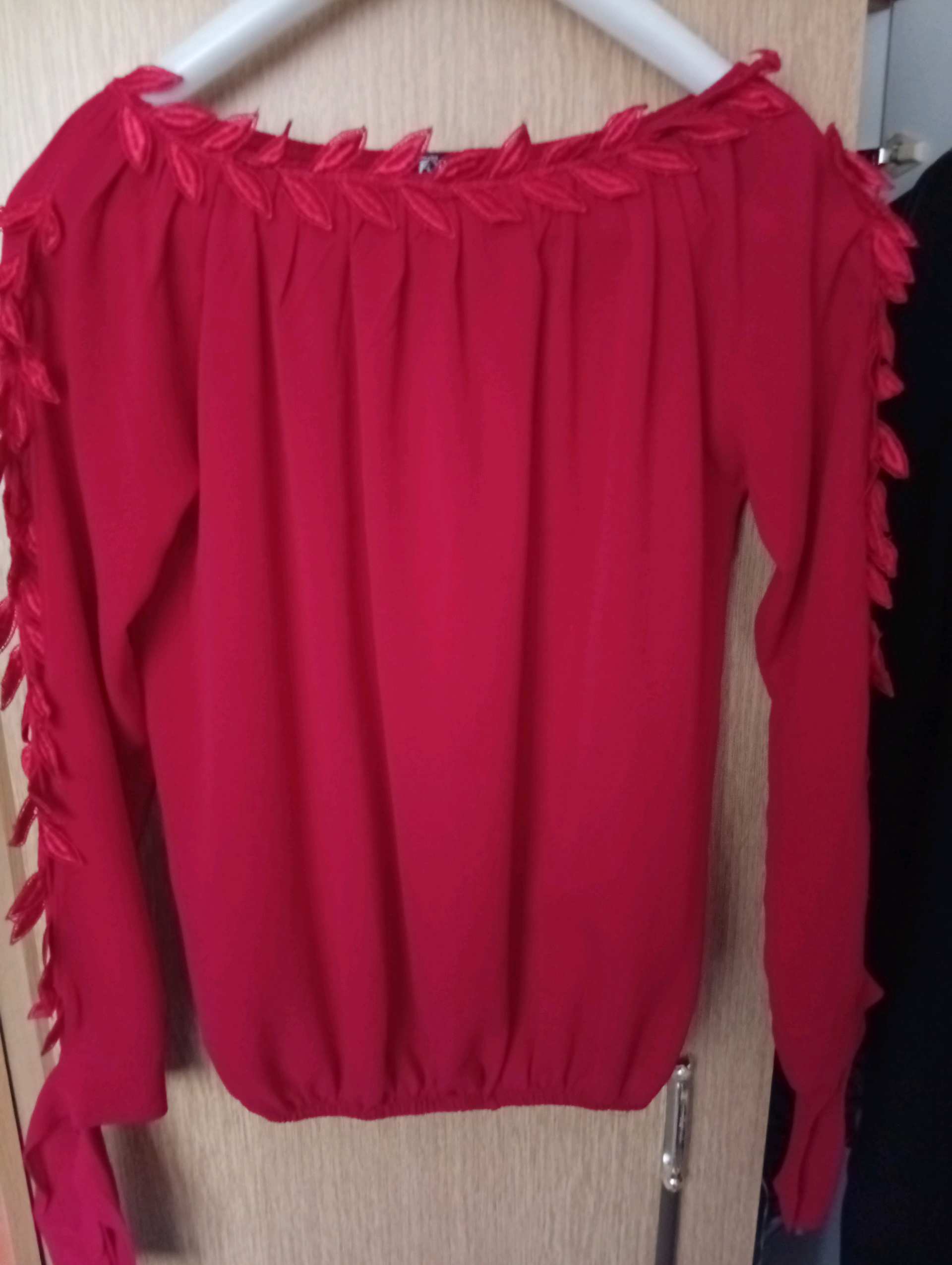 Bluza 0
