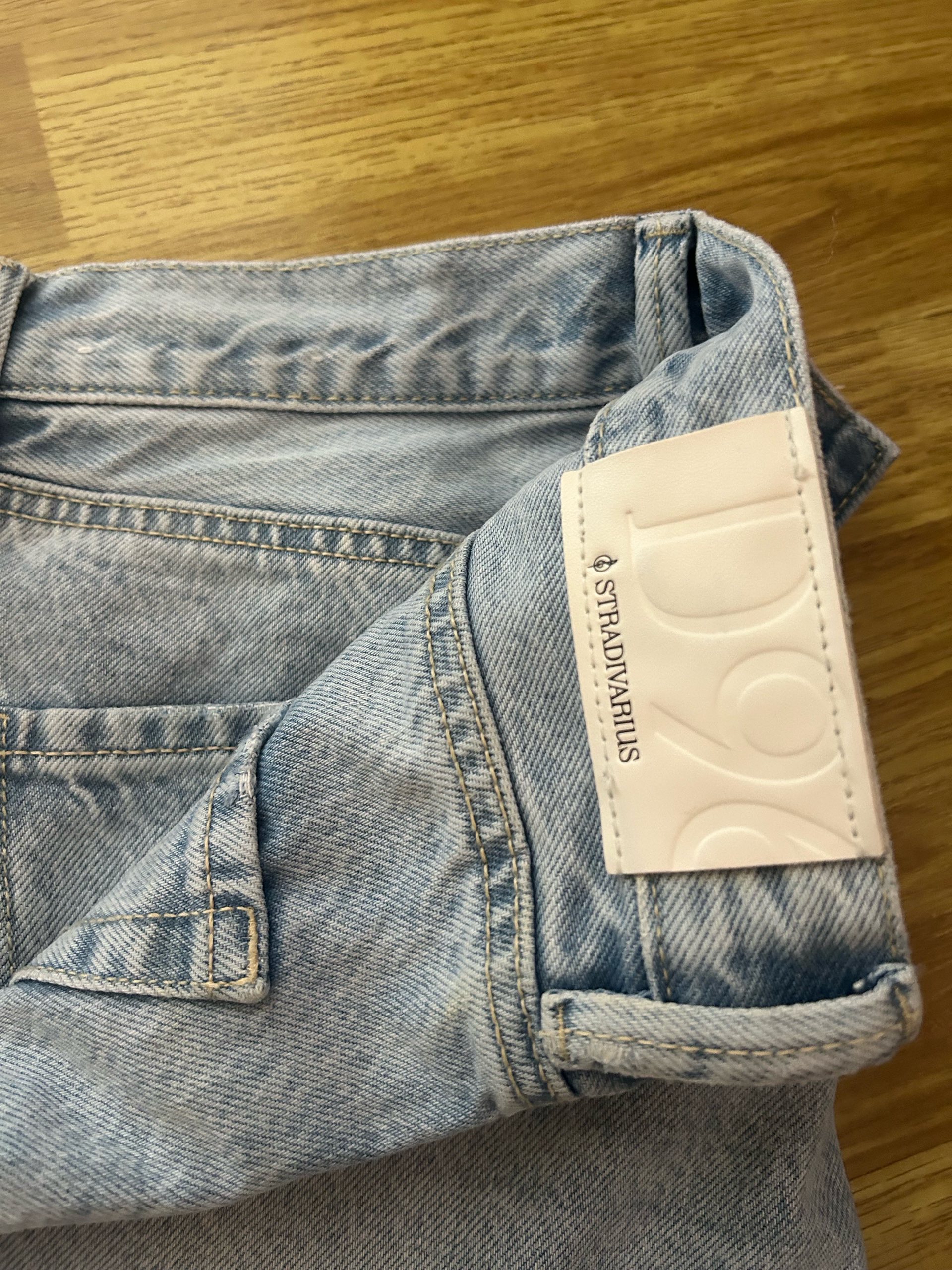 Stradivarius Traperice 1