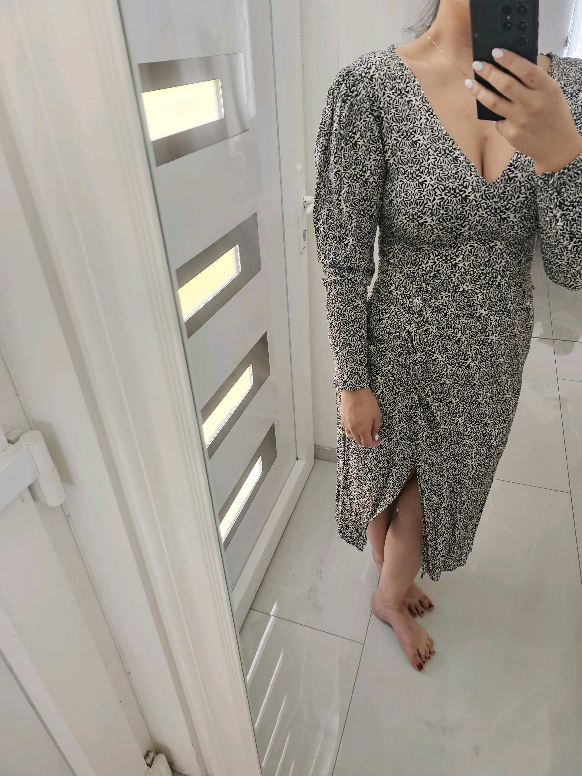 Zara haljina 1