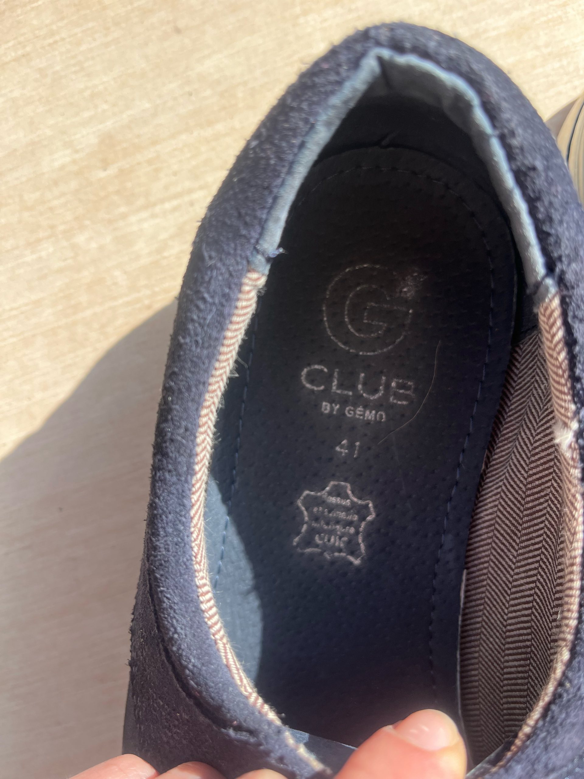 Muske cipele 4