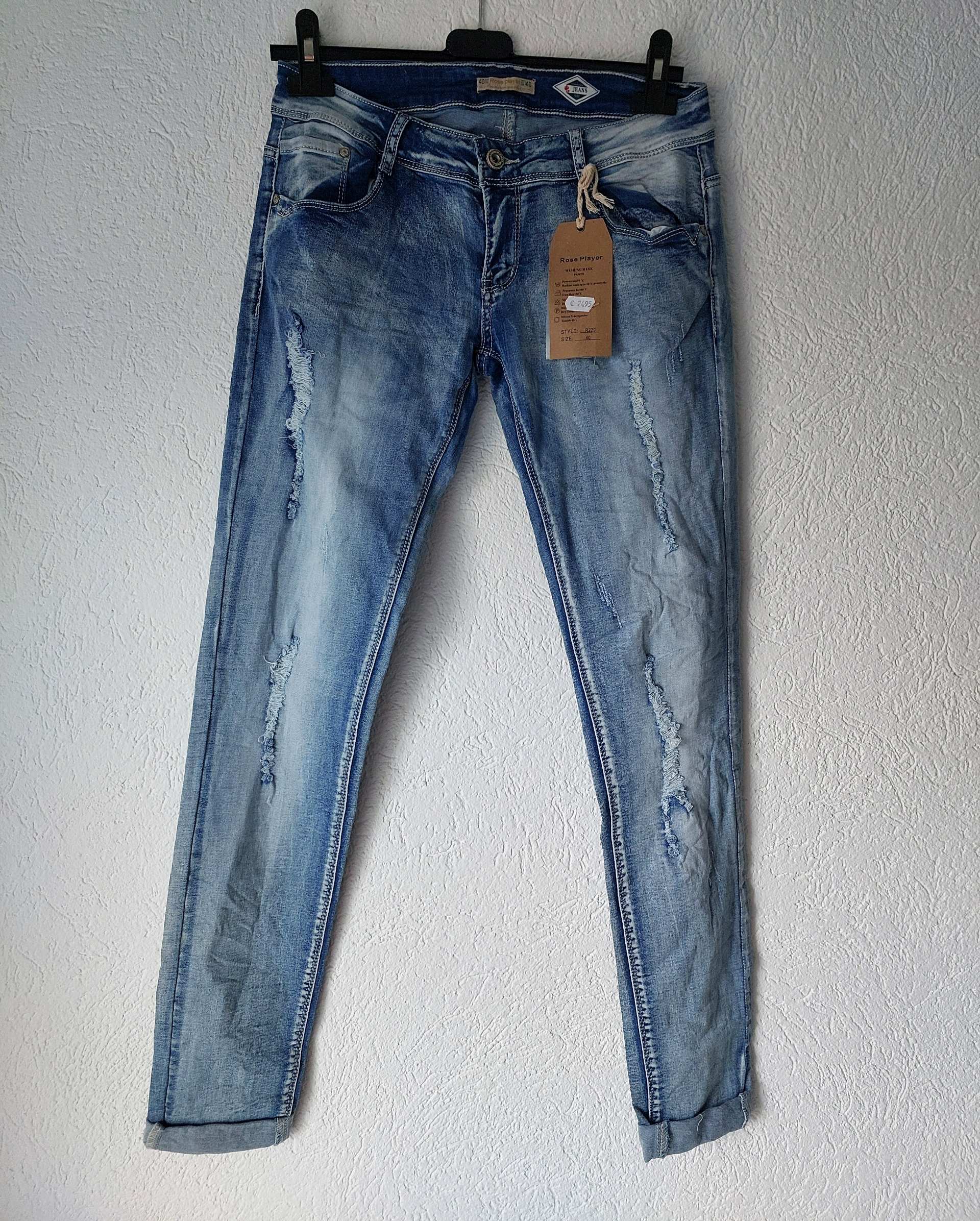 Pantalone 0