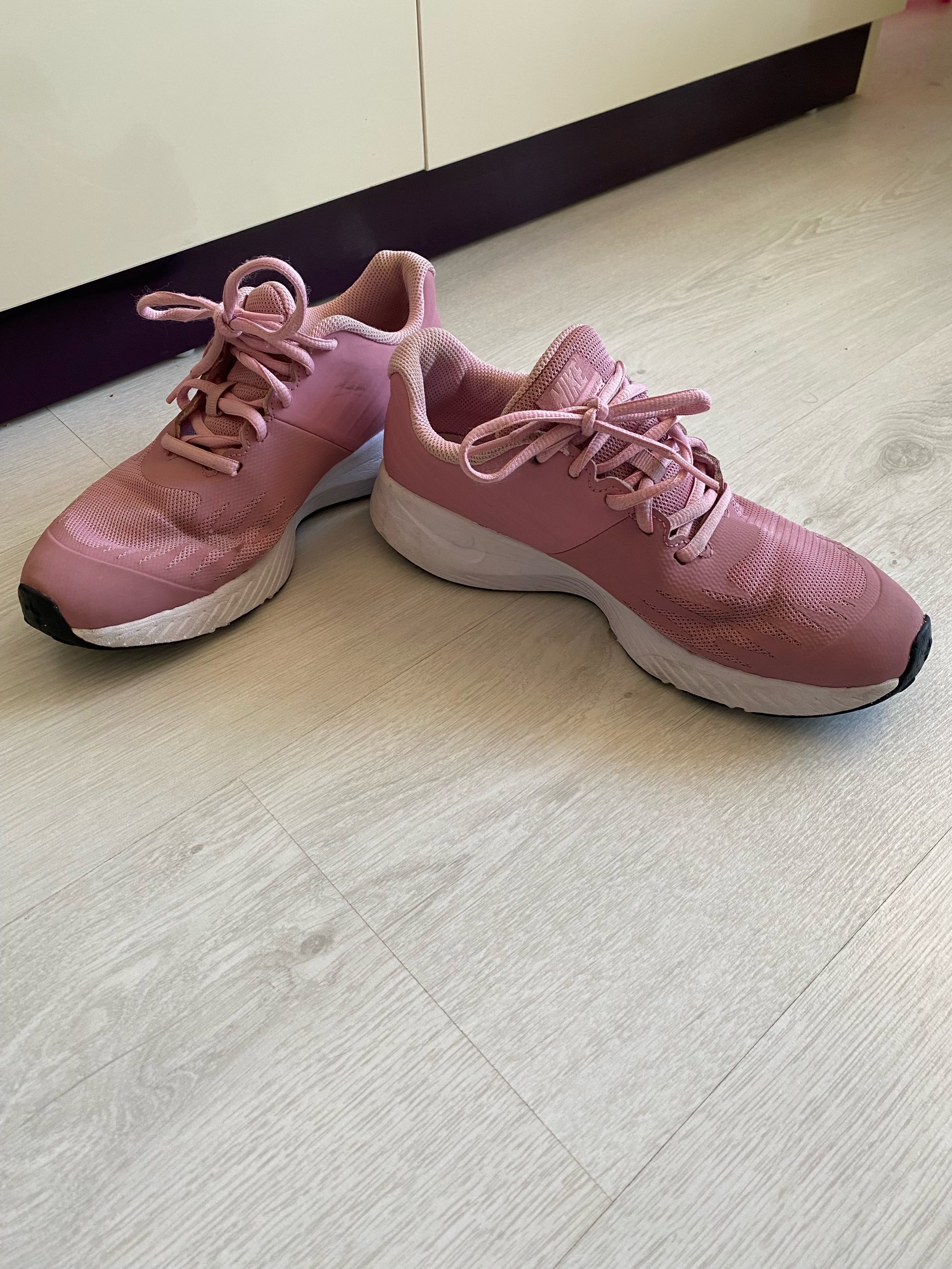 Nike tene za trening 1