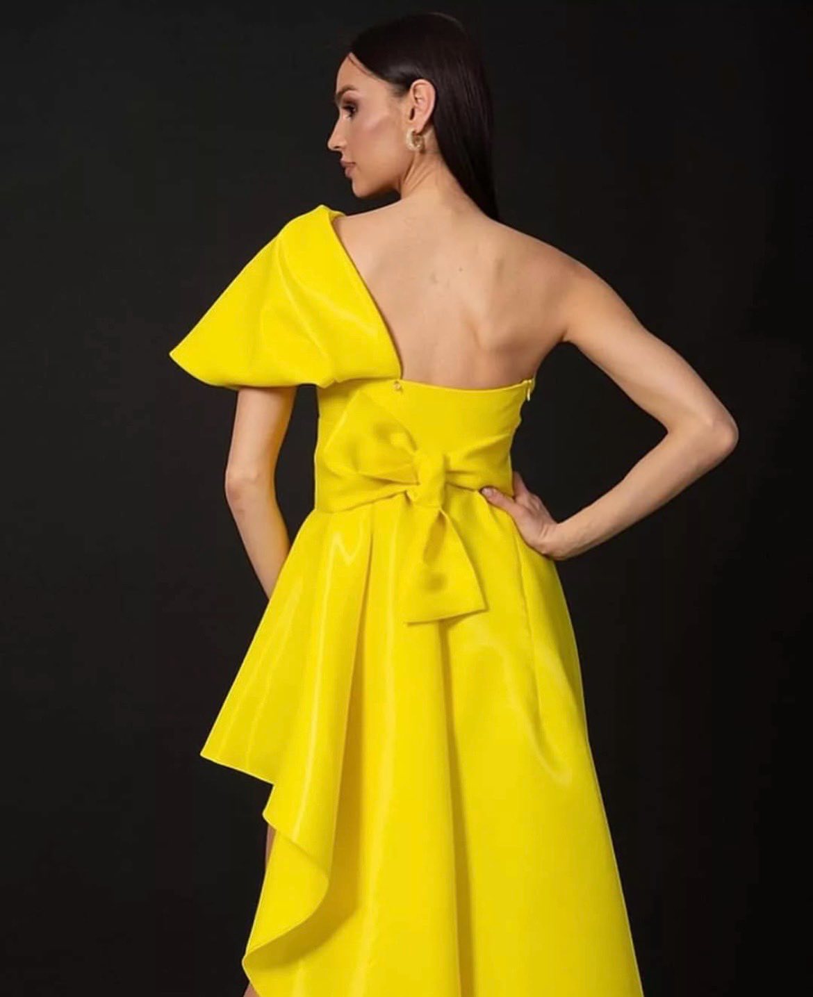 Haljina PS FASHION 🍋 3