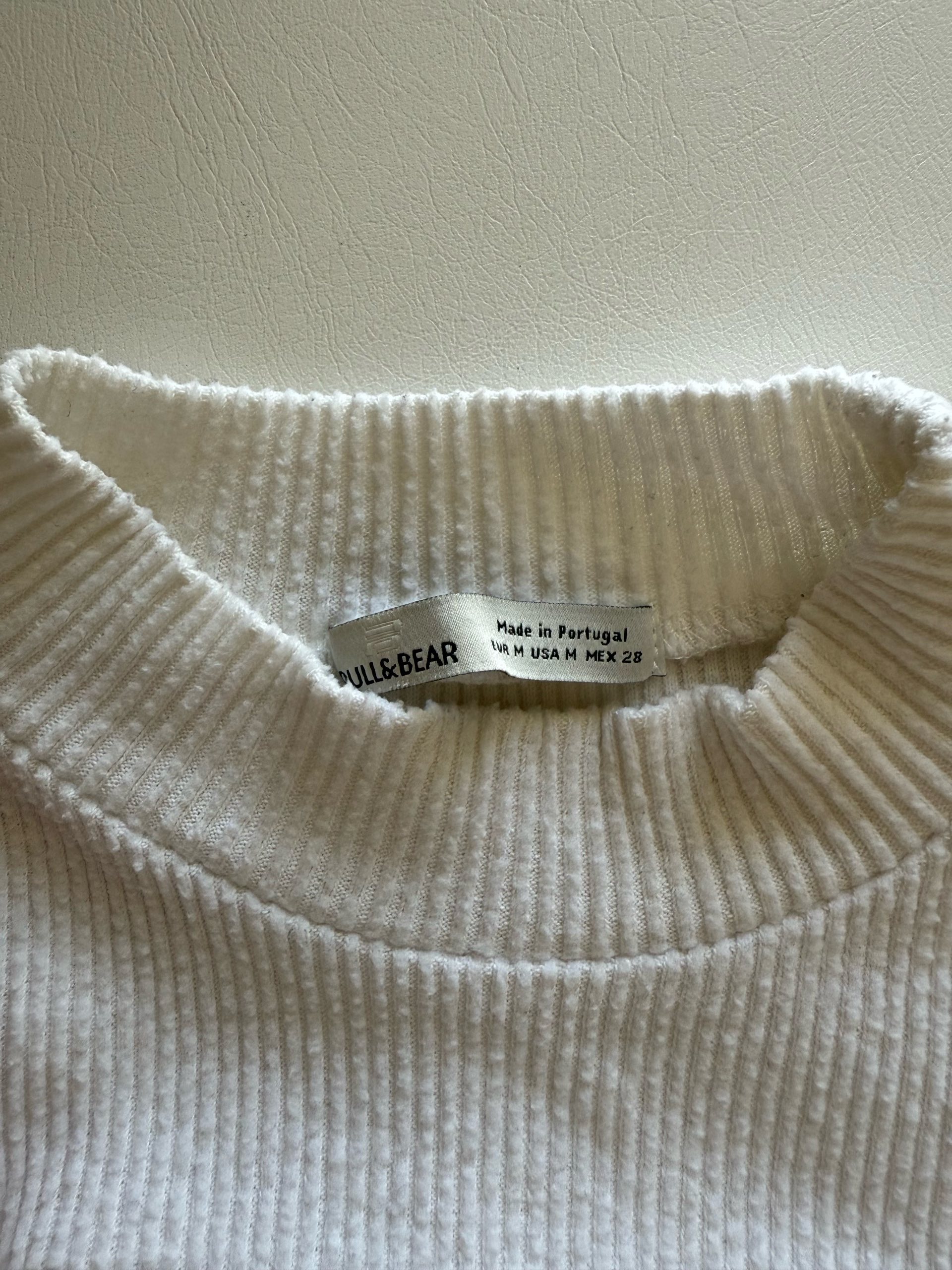 pull&bear majica 1
