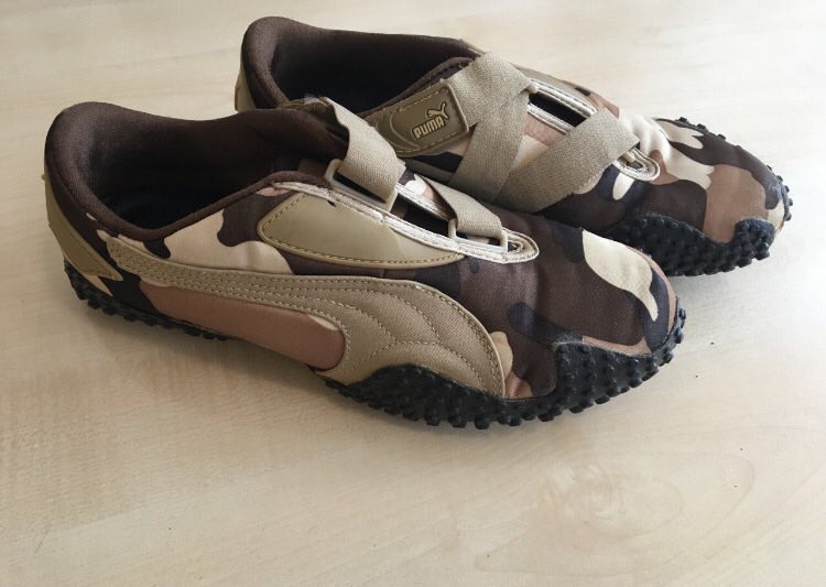 PUMA ORIGINAL PATIKE 40 1