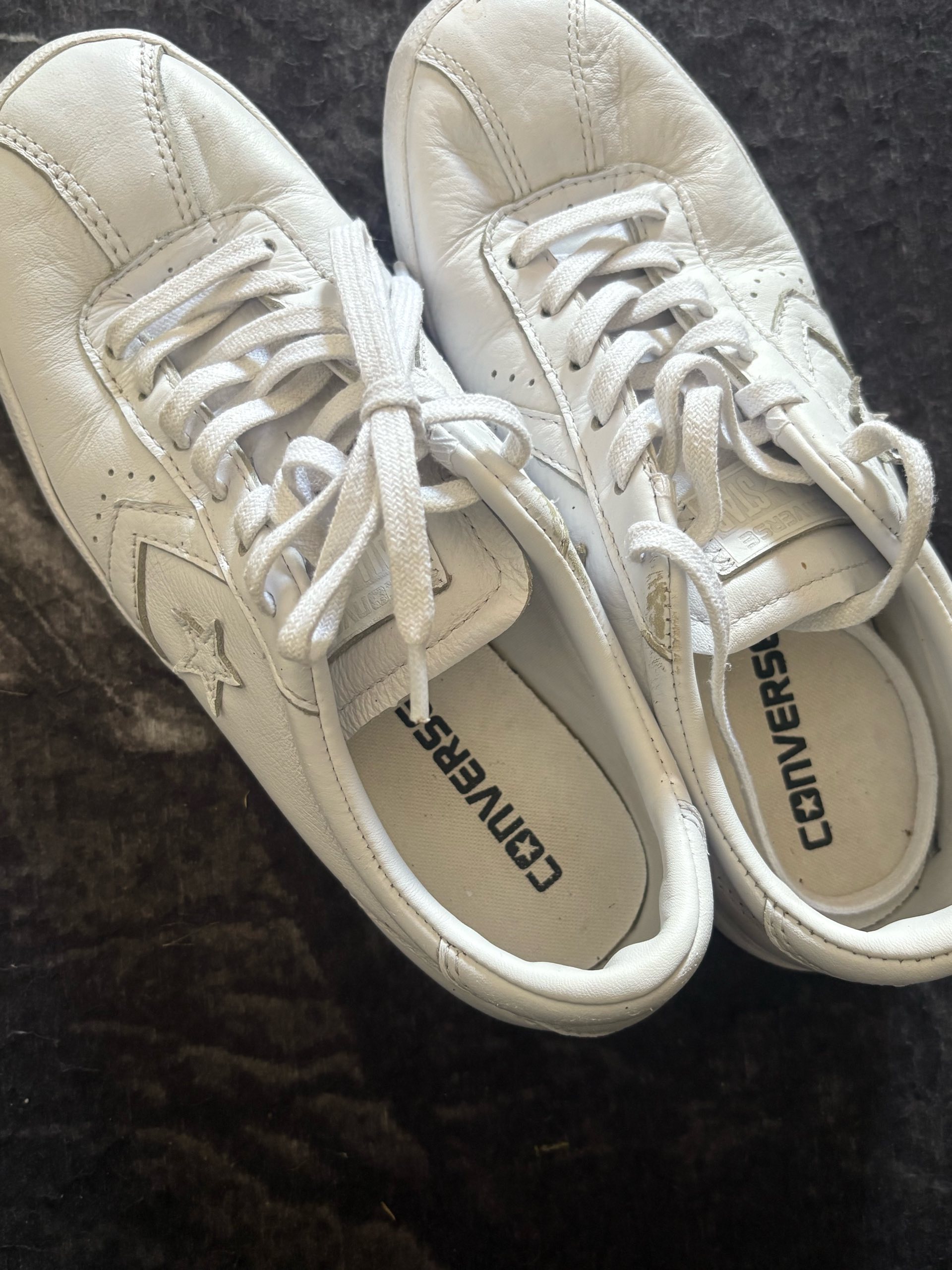 Converse patike 1