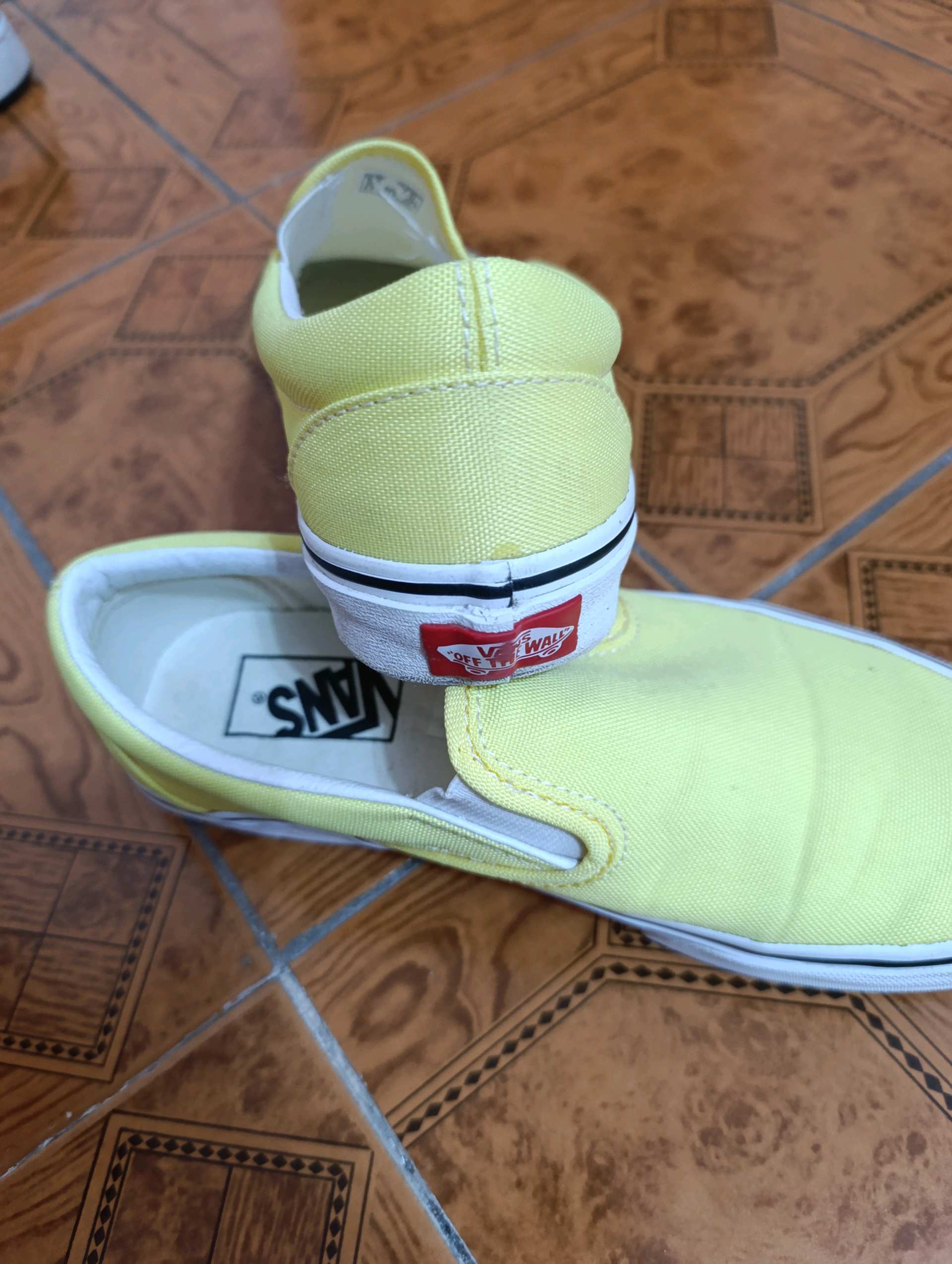 Vans Slip on 1