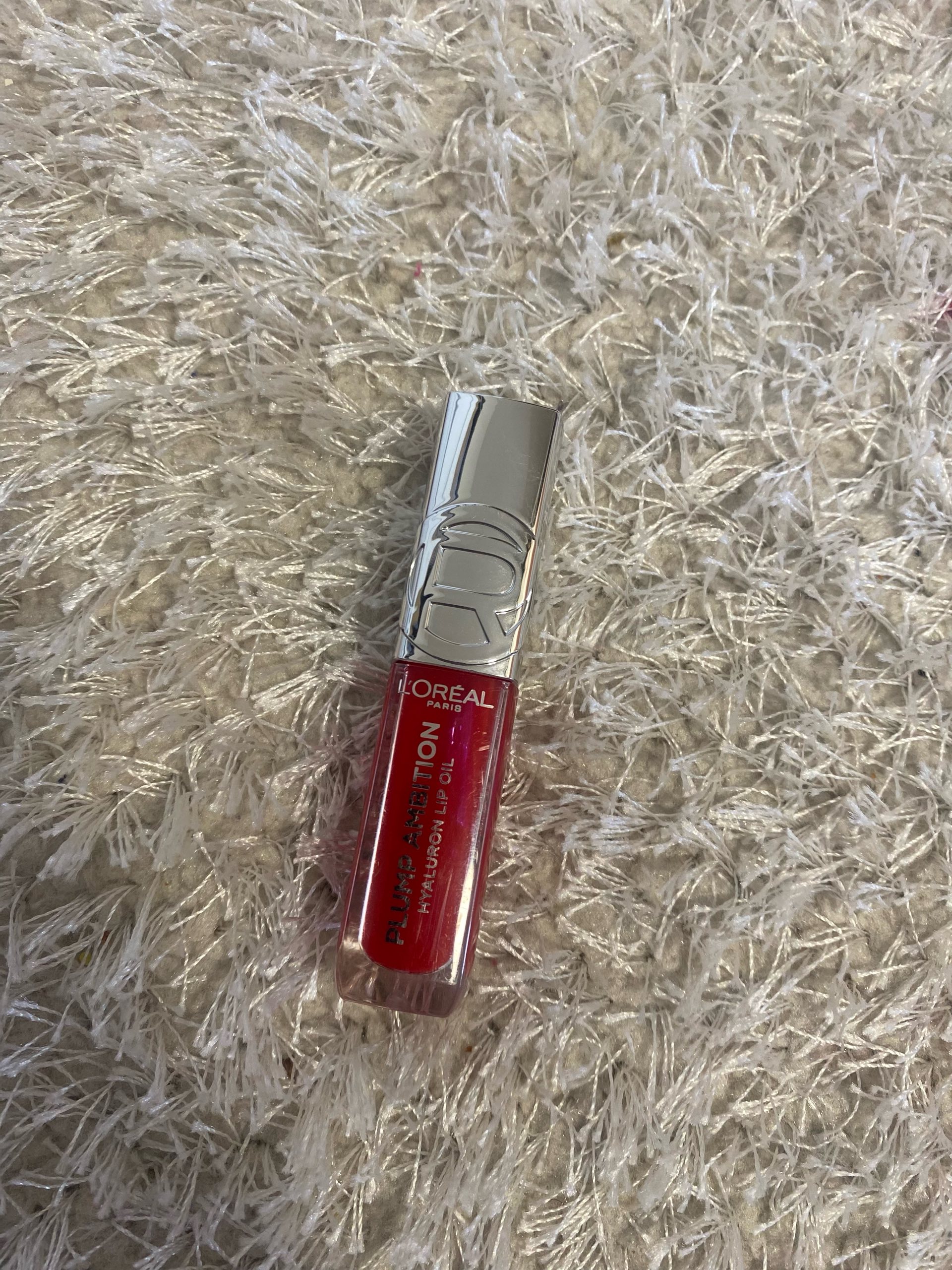 Loreal lip plumper 0