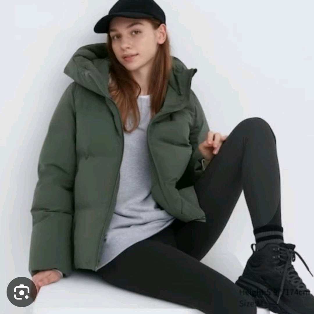 Puffer jakna 2