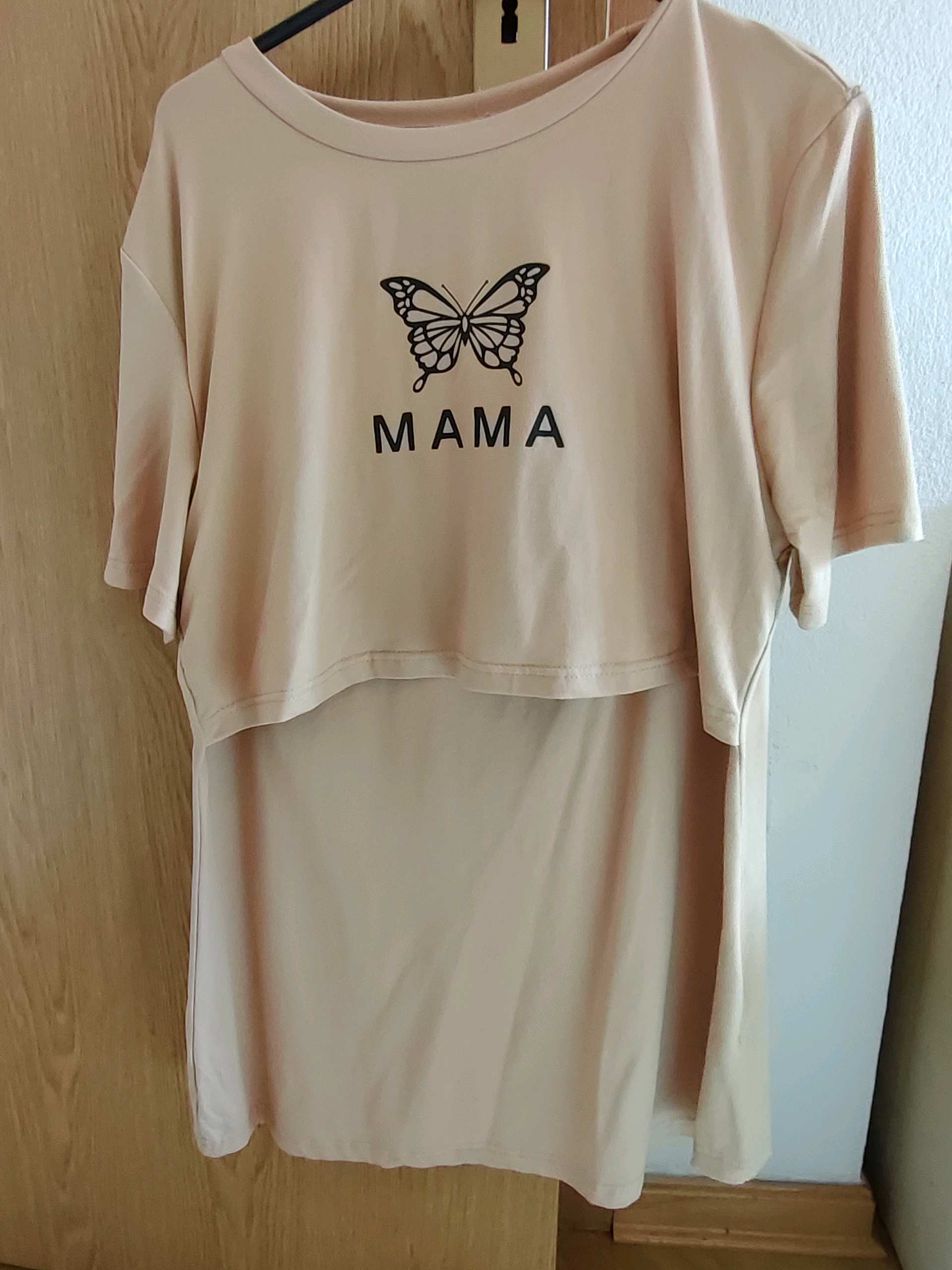Majica za dojenje 0
