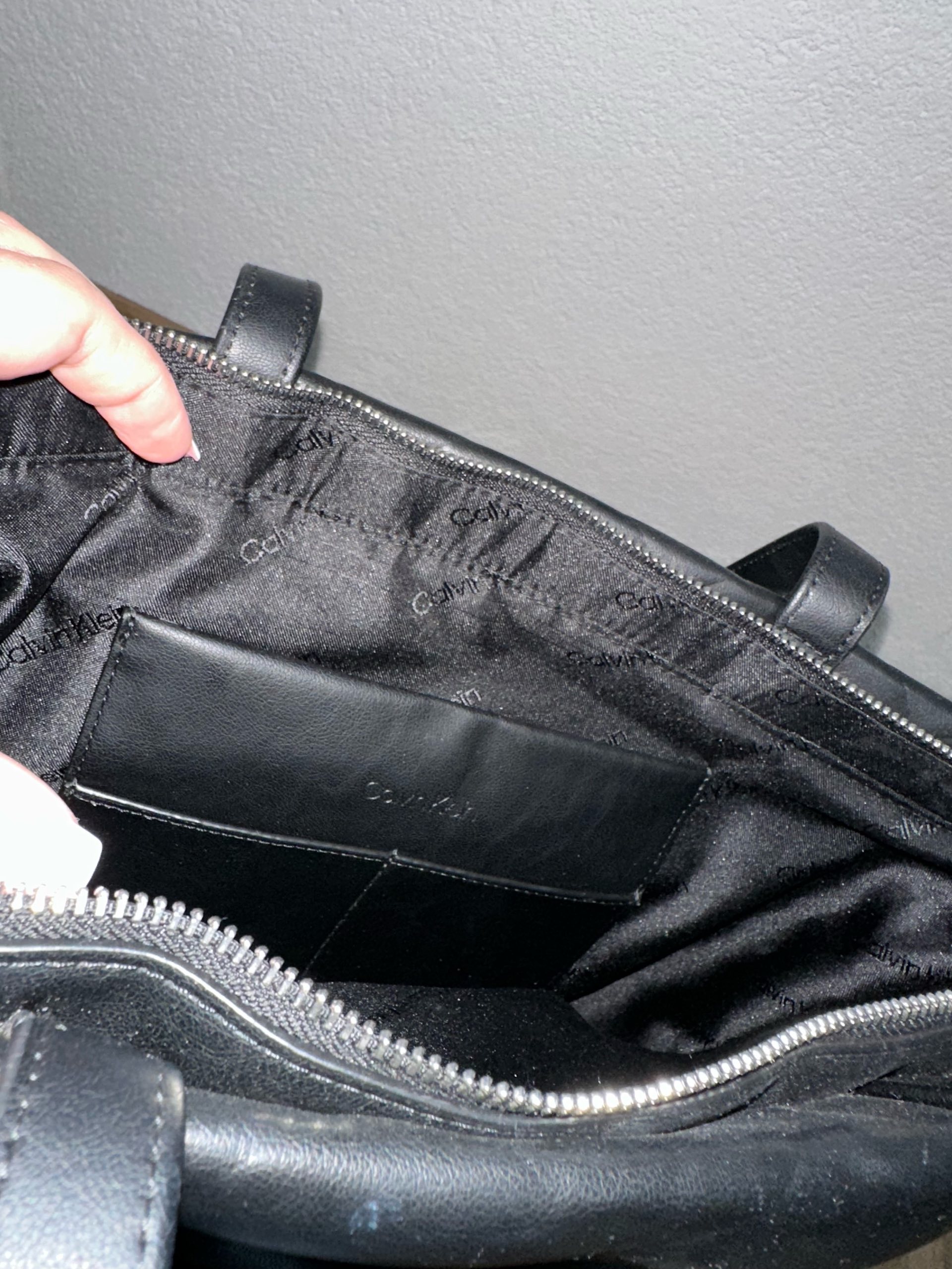 Calvin klein torba 3