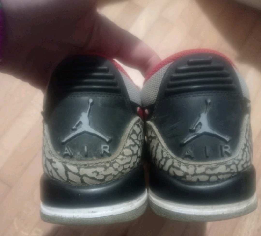Jordanke patike 0