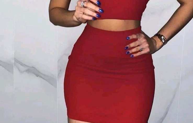 Suknja 1