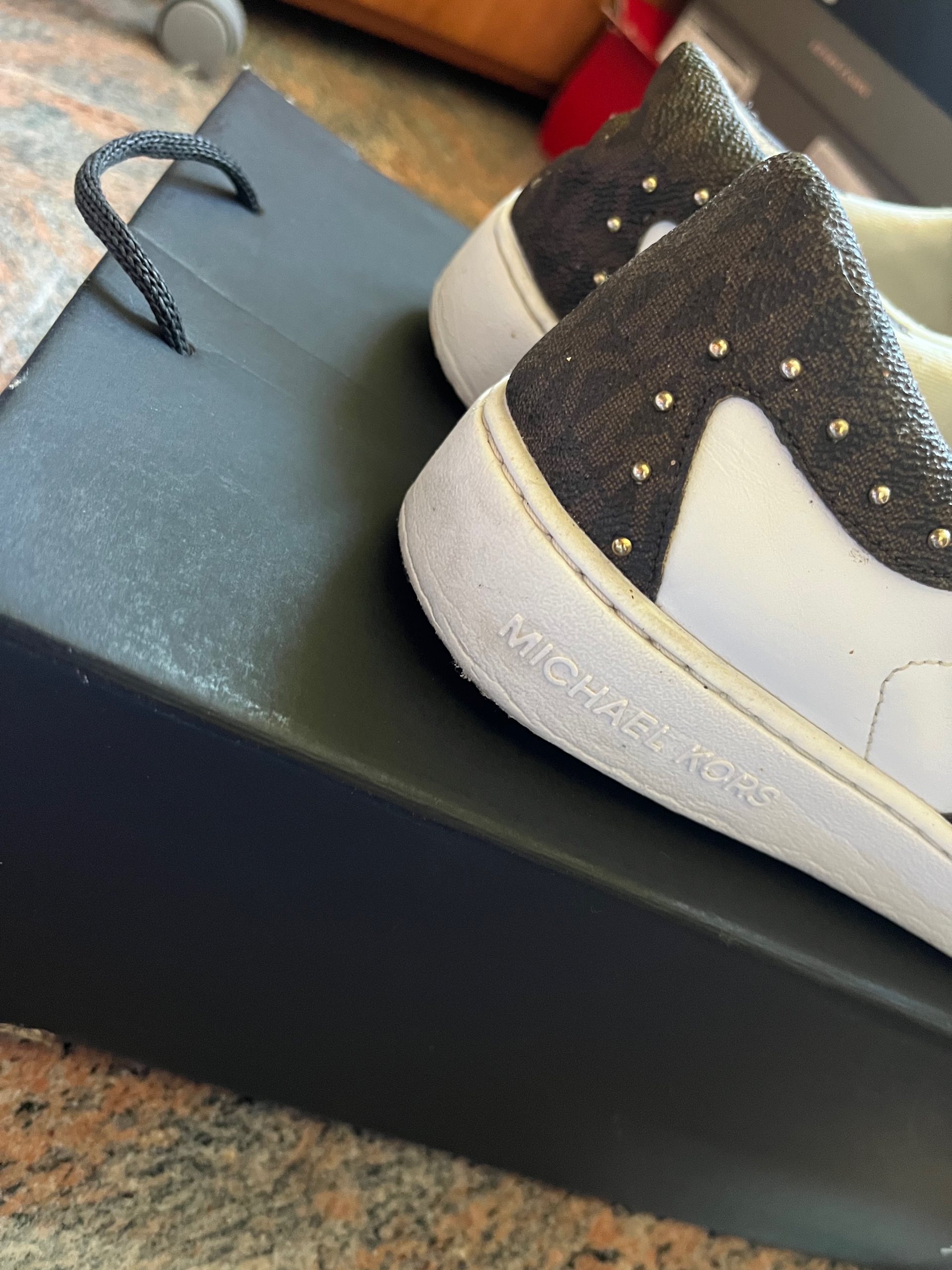 Michael Kors tenisice 3