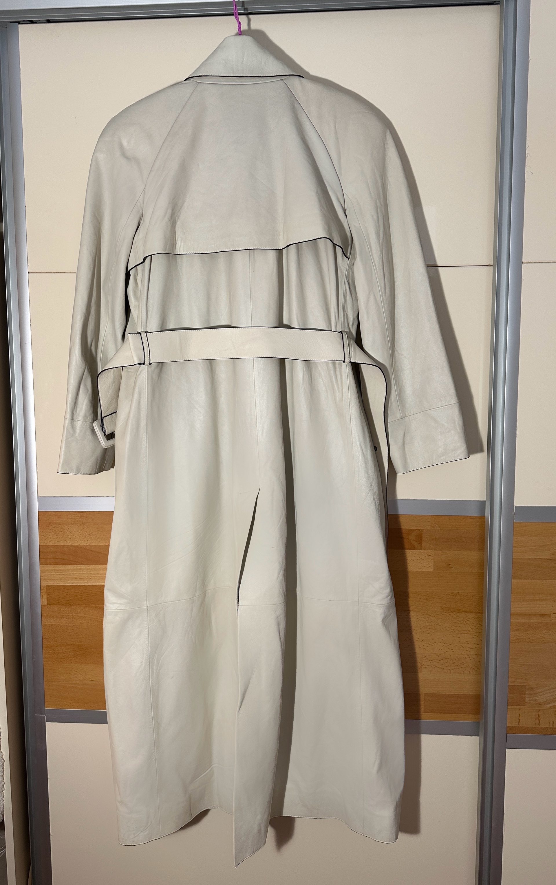 Massimo Dutti Baloner 3