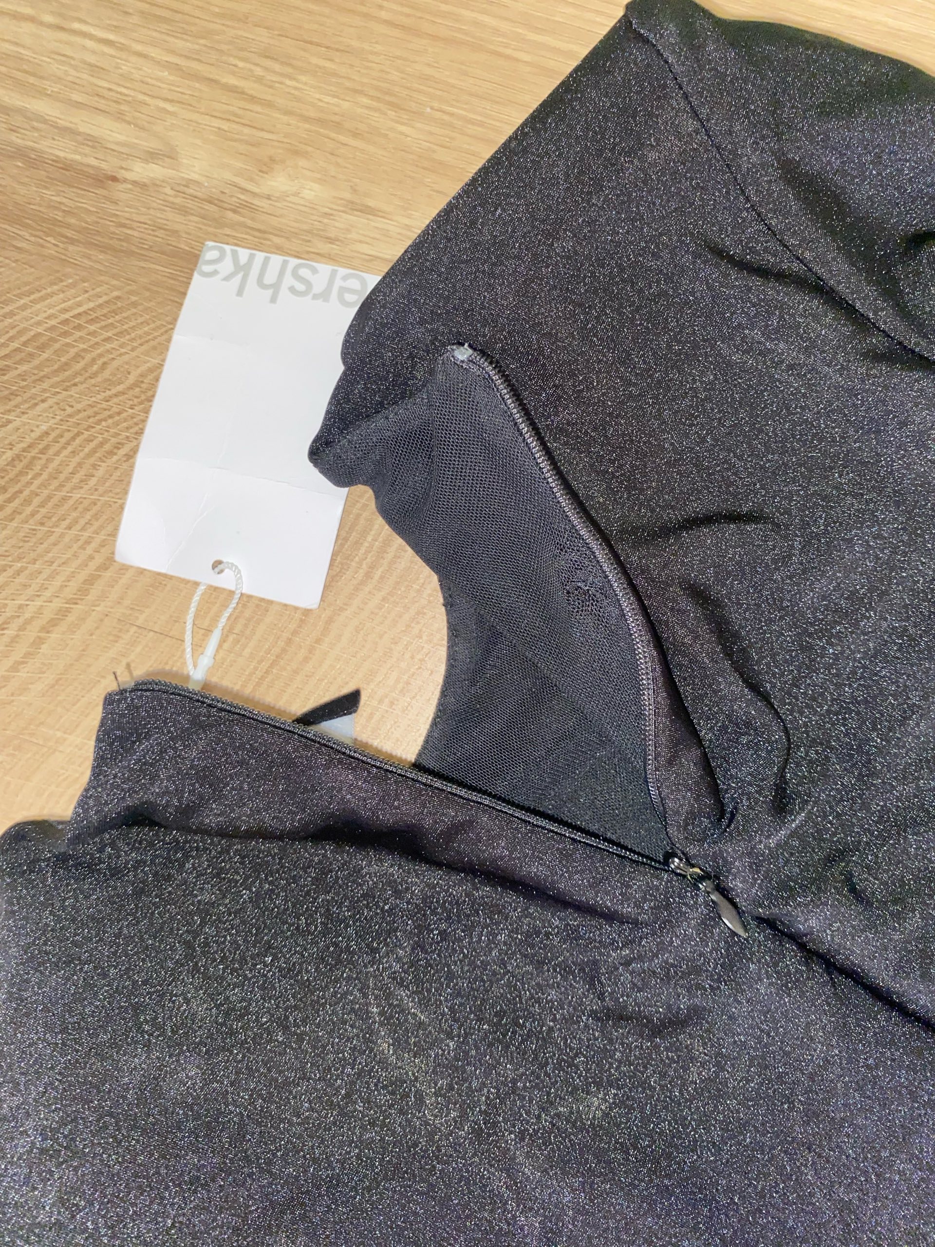 Haljina Bershka 2