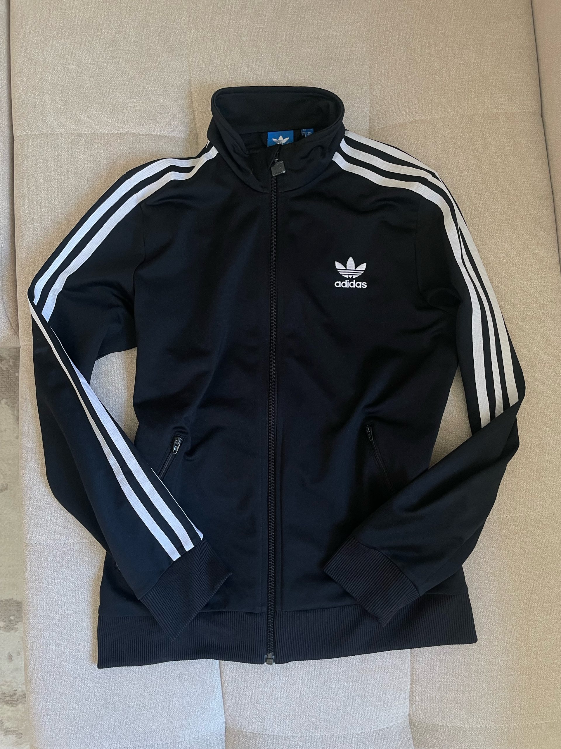 Dux Adidas 0