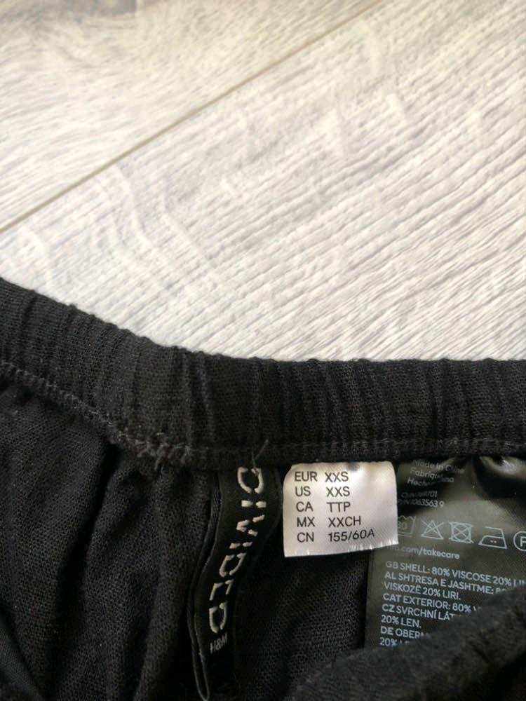 H&M nove hlace 1