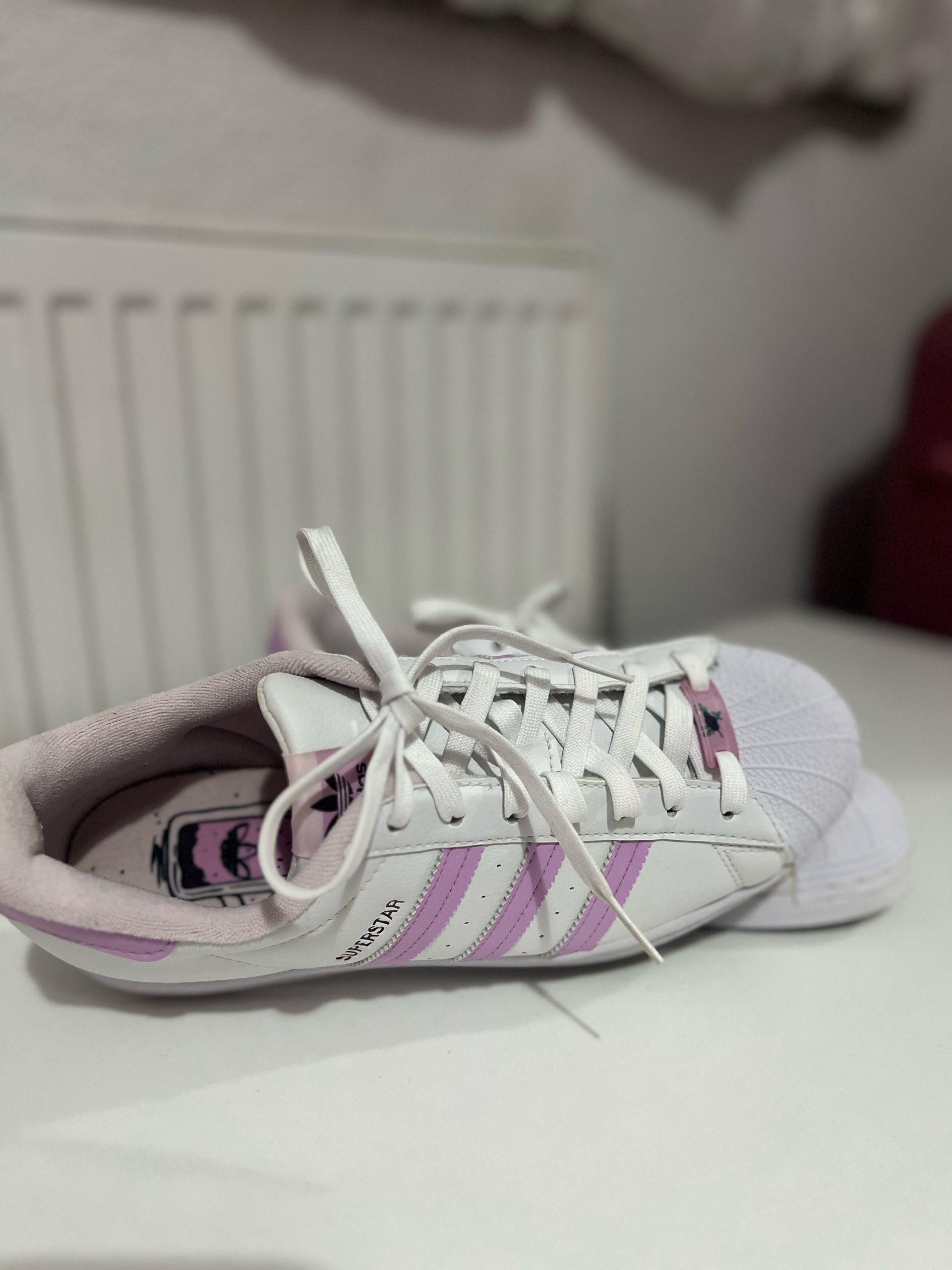 Adidas Superstar 0