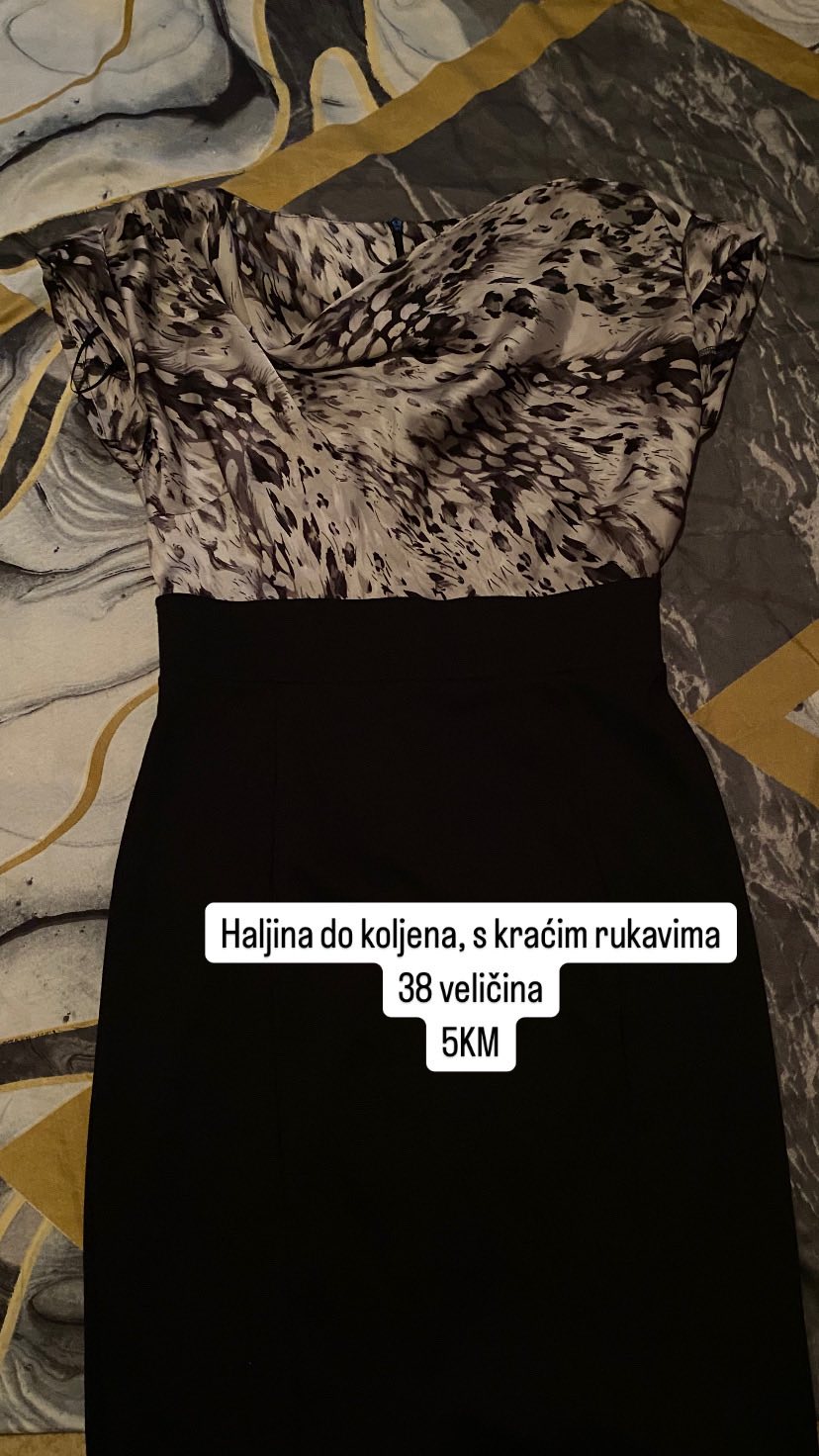 Haljina 0