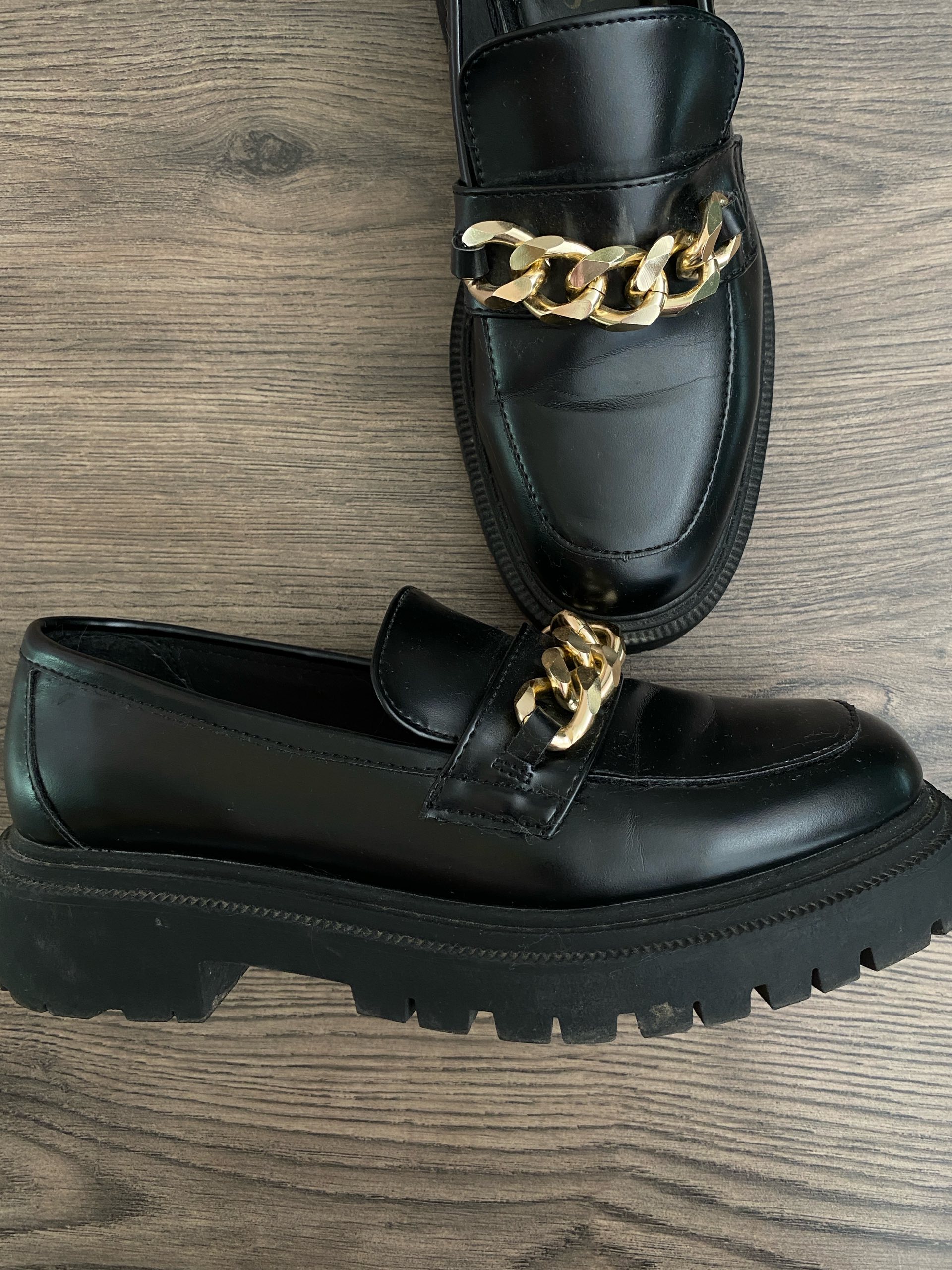 Cipele loaferice 0