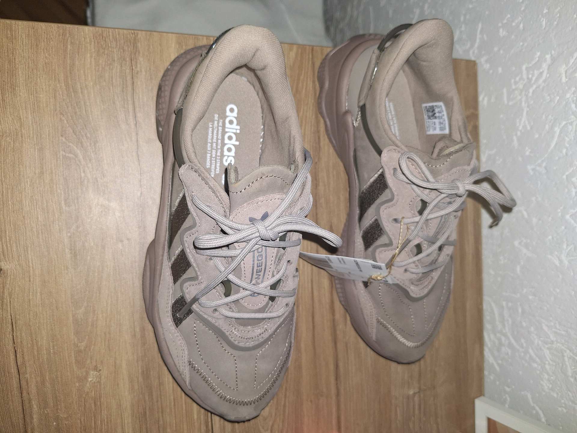 Adidas 1