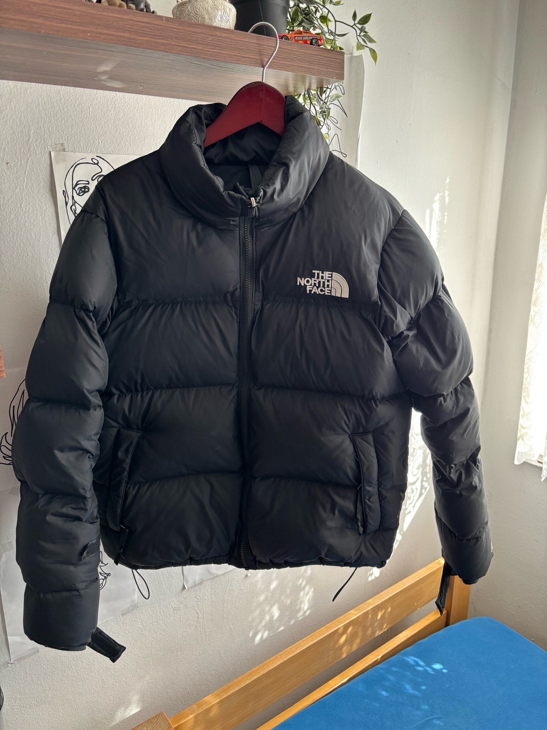 TNF 700 jakna 0