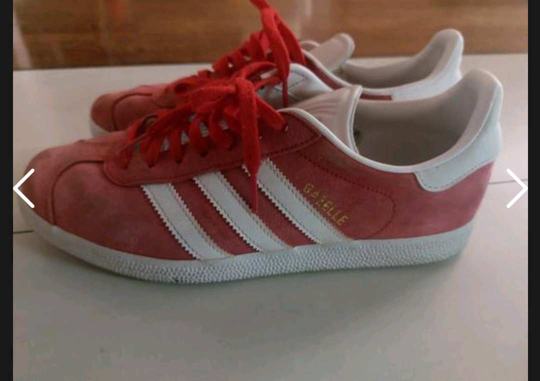 Adidas gazelle 0