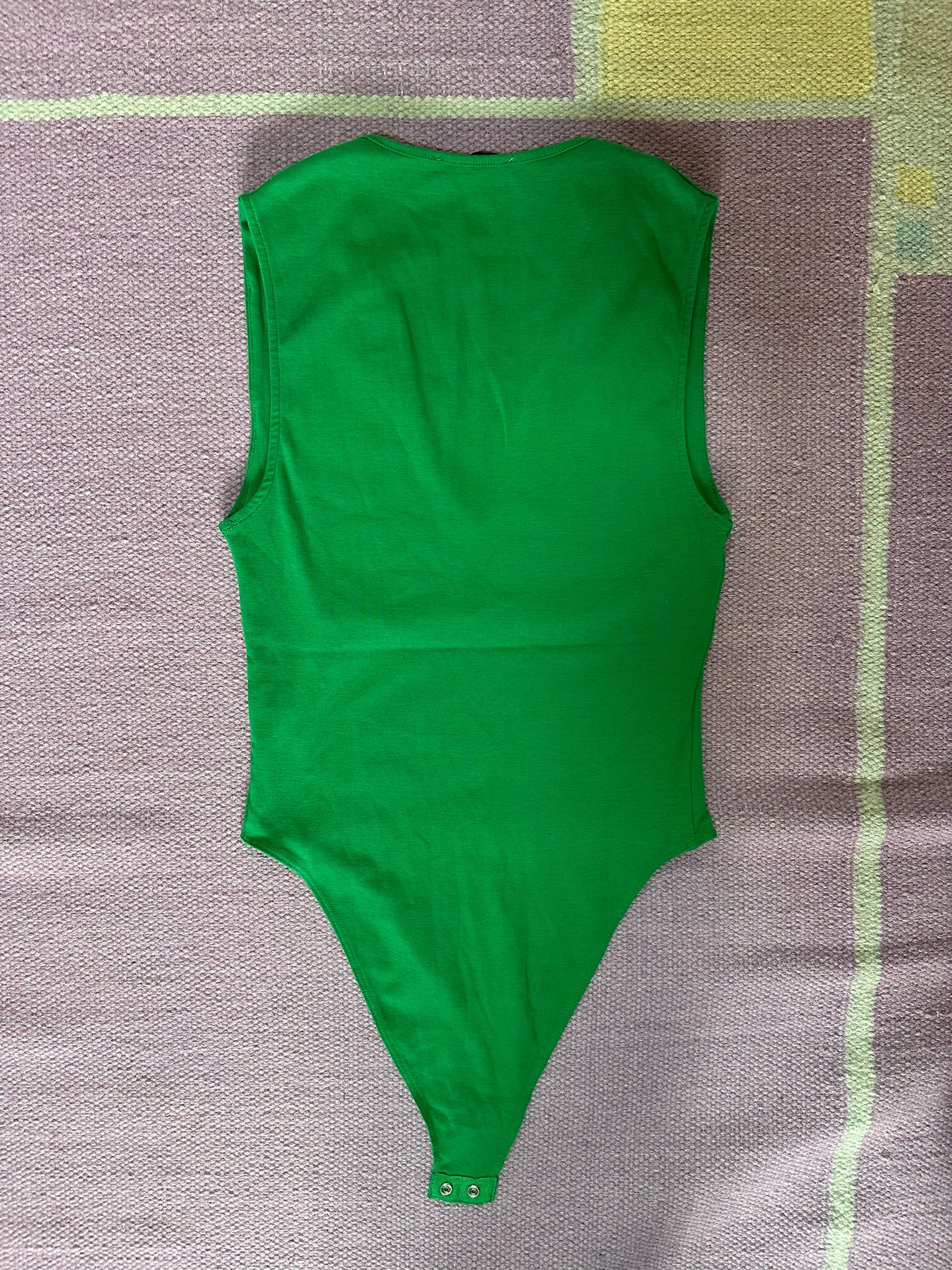 Zara - Body 2