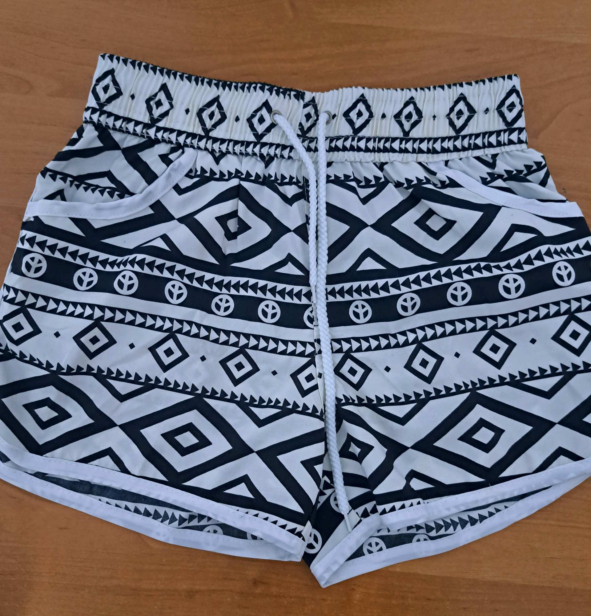 Kupaći šorc 1
