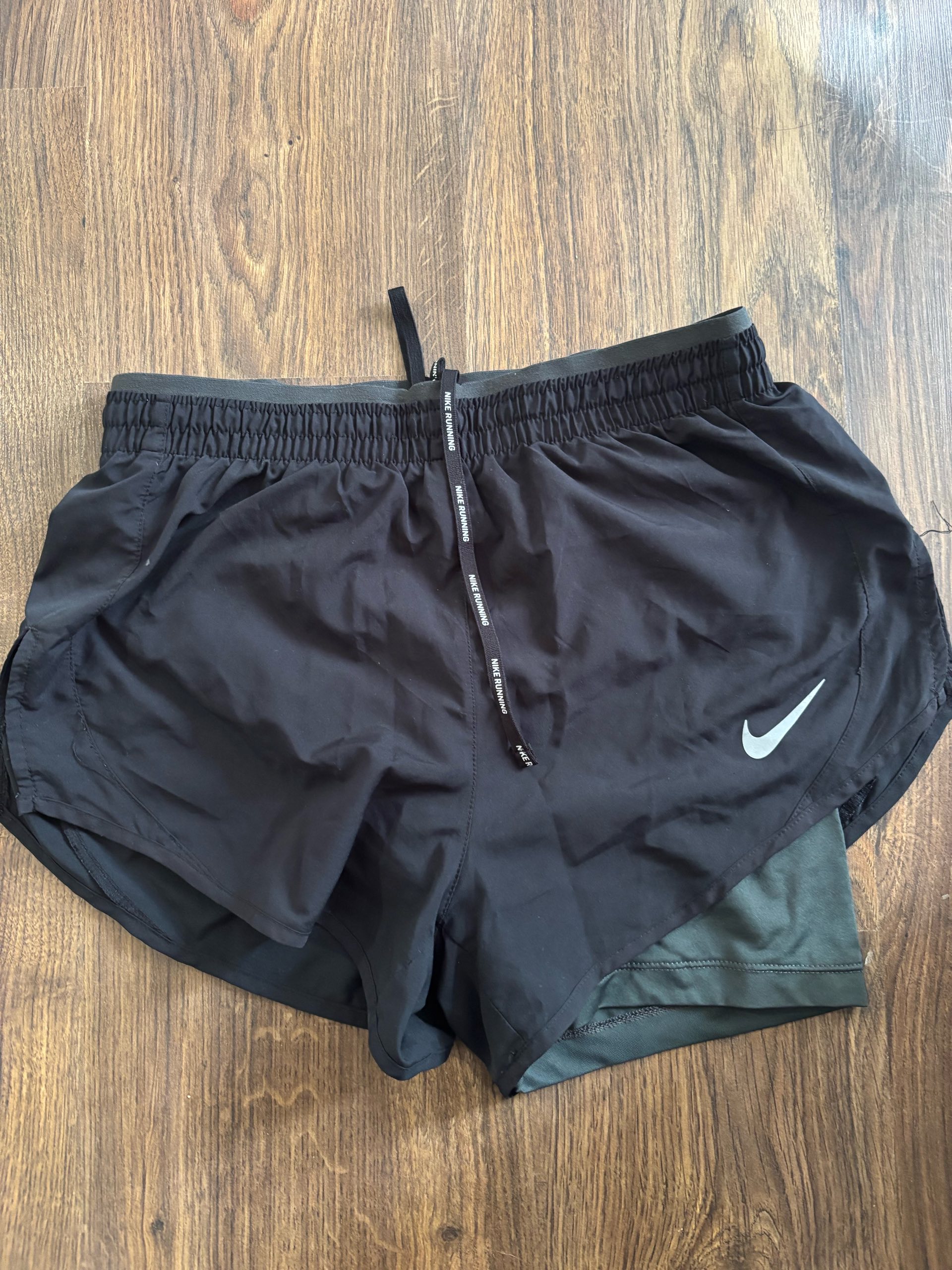 Nike sorc 0