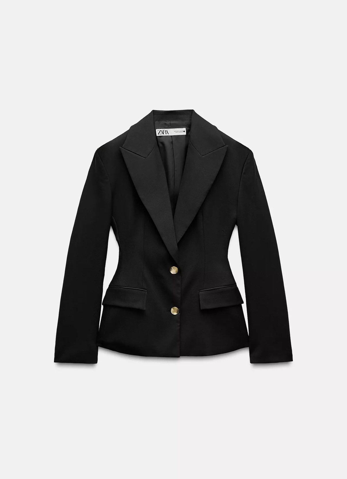 Zara strukirani sako blazer NOV 3