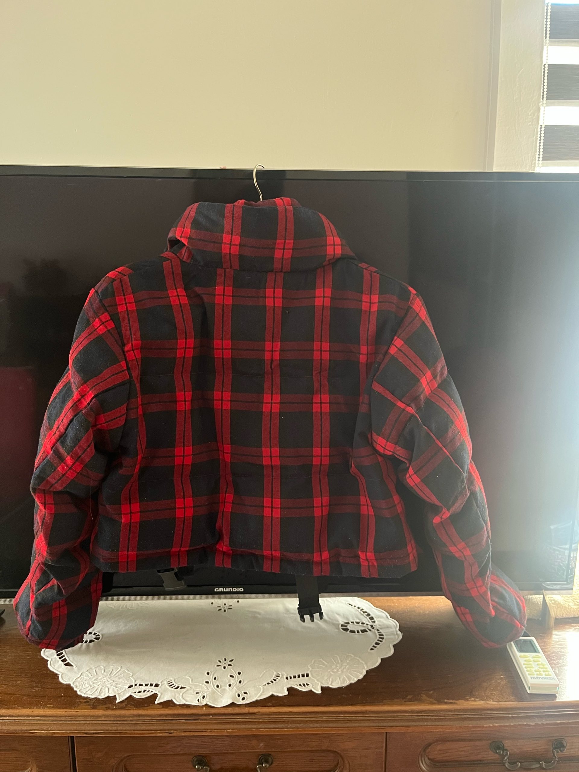 Jacket/ Kaput 3