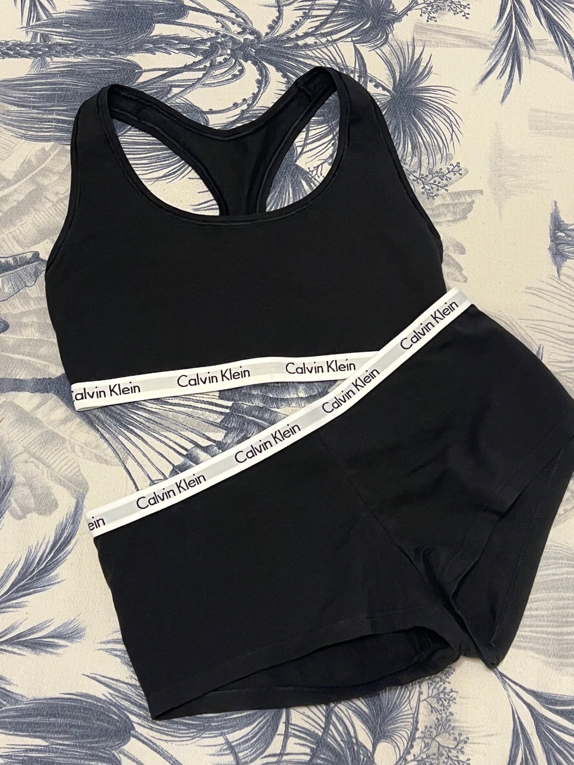 Calvin Klein set, M vel, novo 0