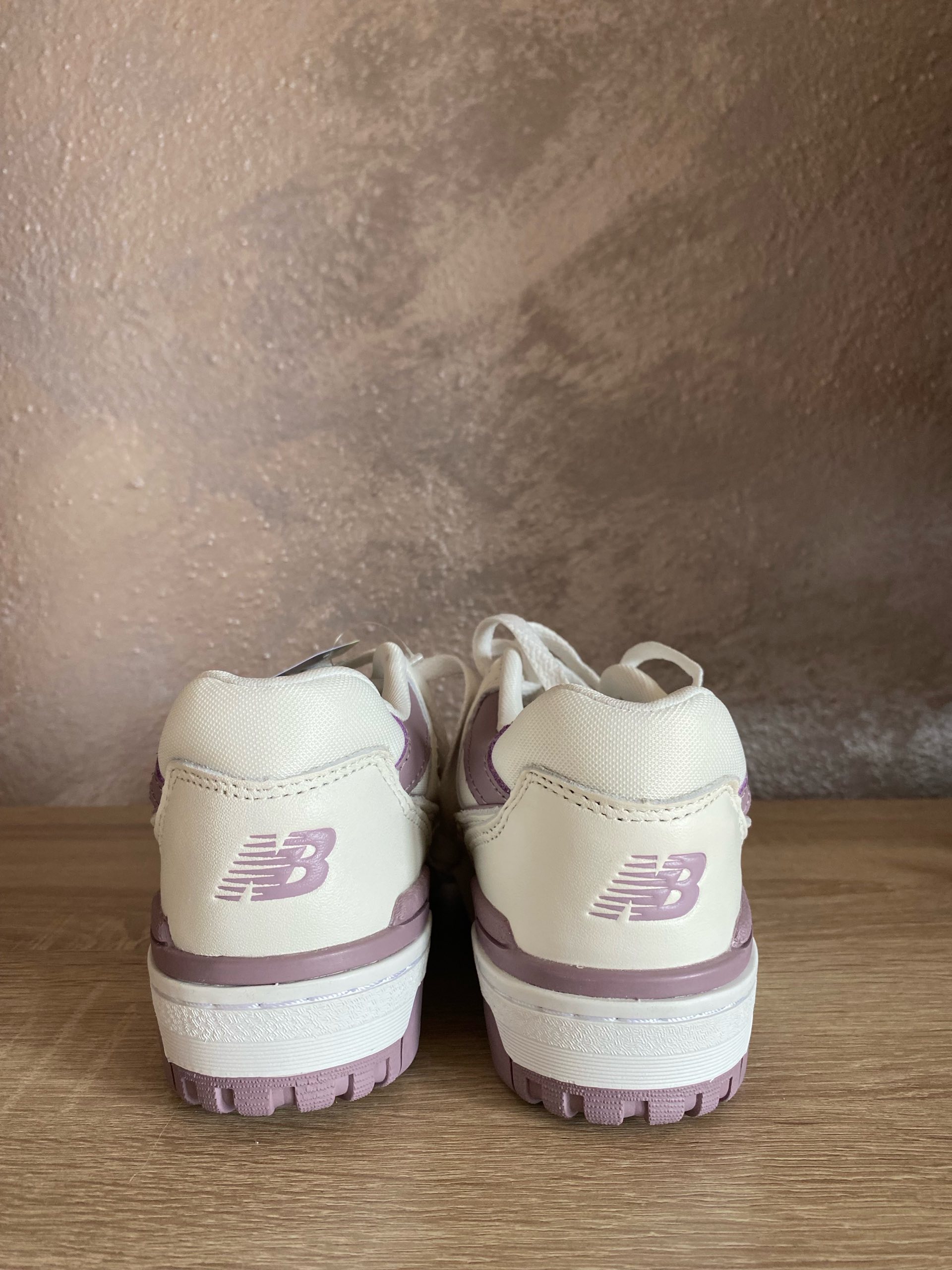 New balance 550 1
